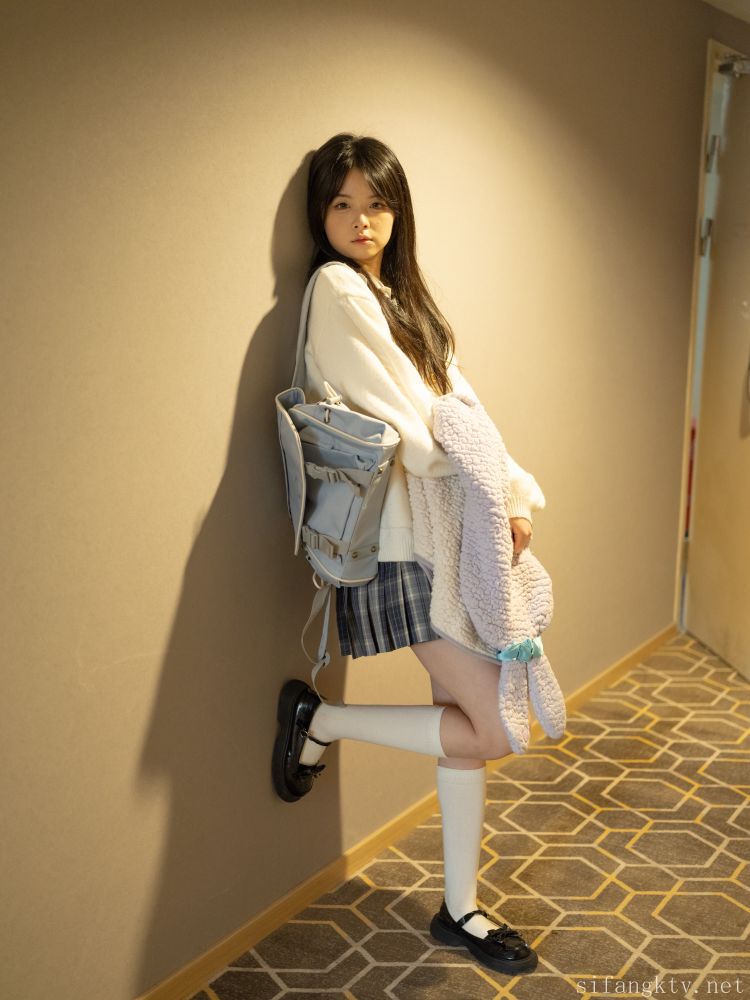 林书辞-女仆束缚-164P2V-984G-12-19