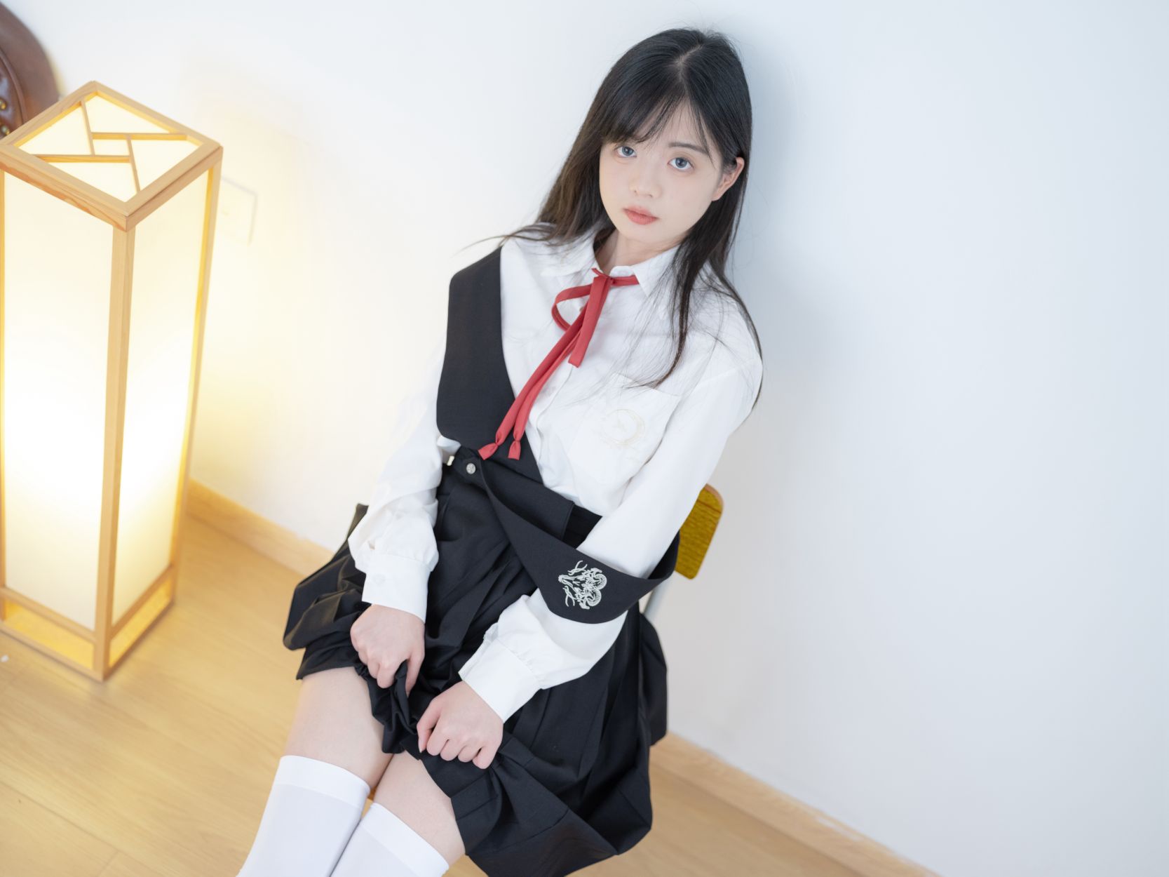 VIP晞可-束缚衣-124P1V-579G-01-23