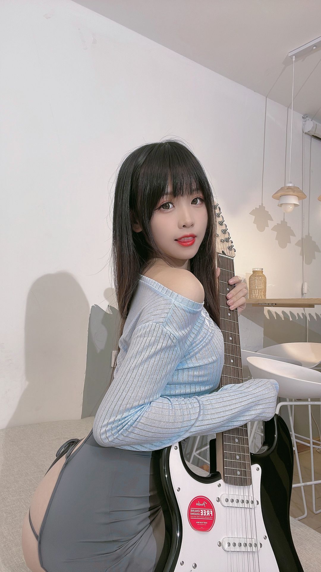 miko酱ww---吉他妹妹-02-17