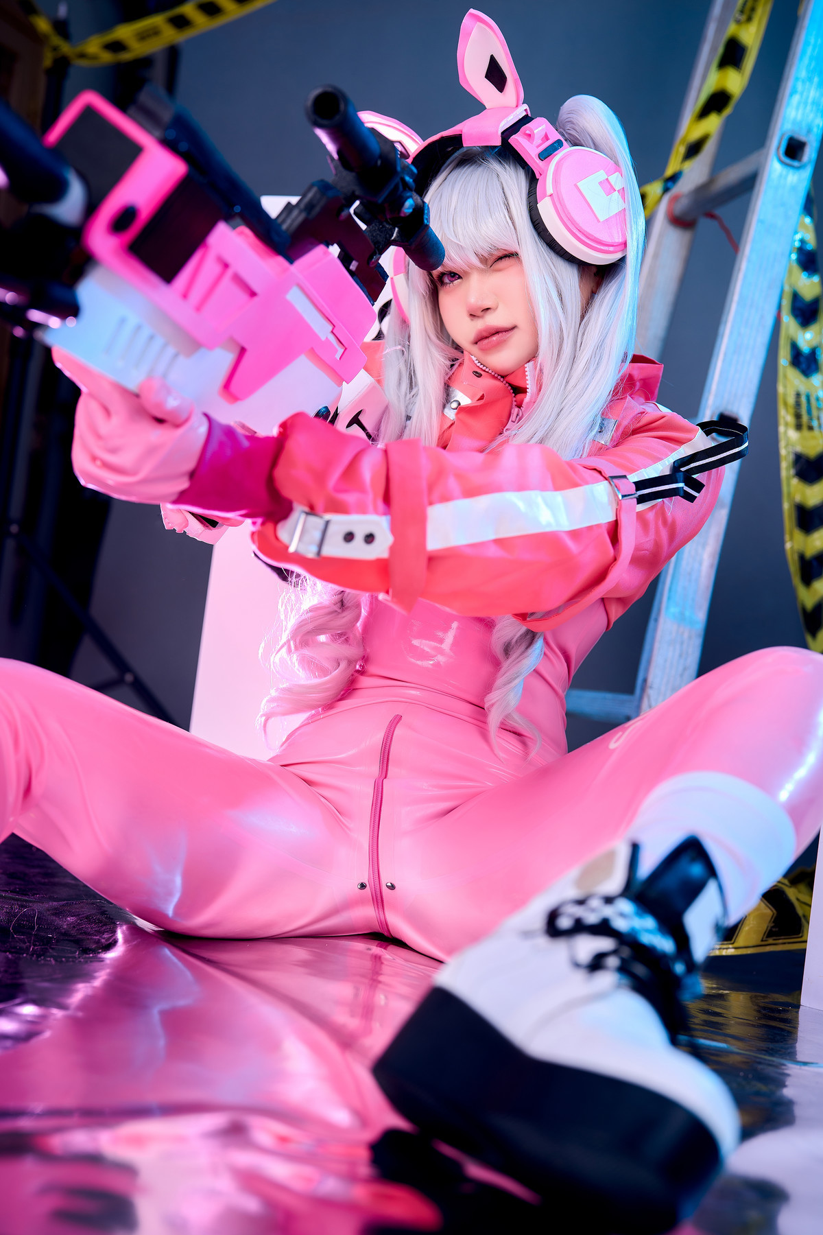 Cosplay-ZinieQ-Alice-Nikke-10-04