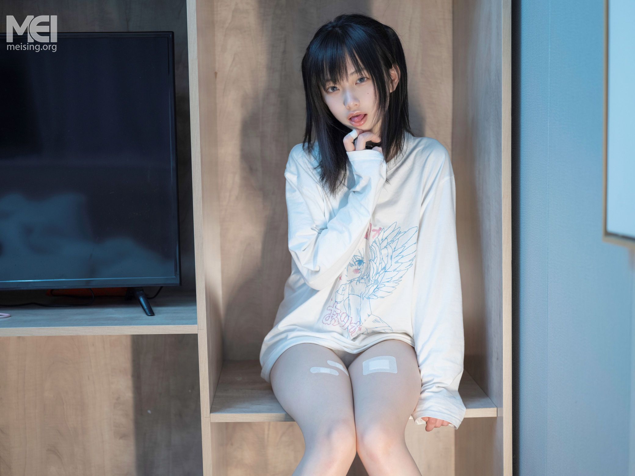 少女秩序-千澄-泡泡袜少女-01-27