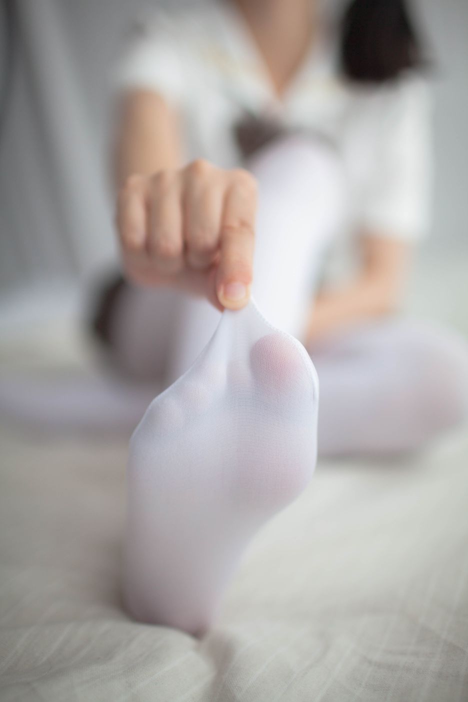 少女秩序写真-vol007-白丝棕格裙51P-01-10