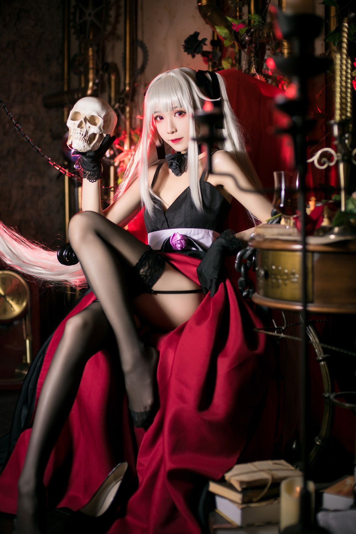 Tomoyo酱-雾枝-02-29