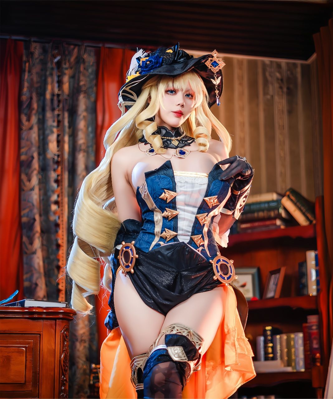 九言---娜维娅-48P7V-117GB-06-28