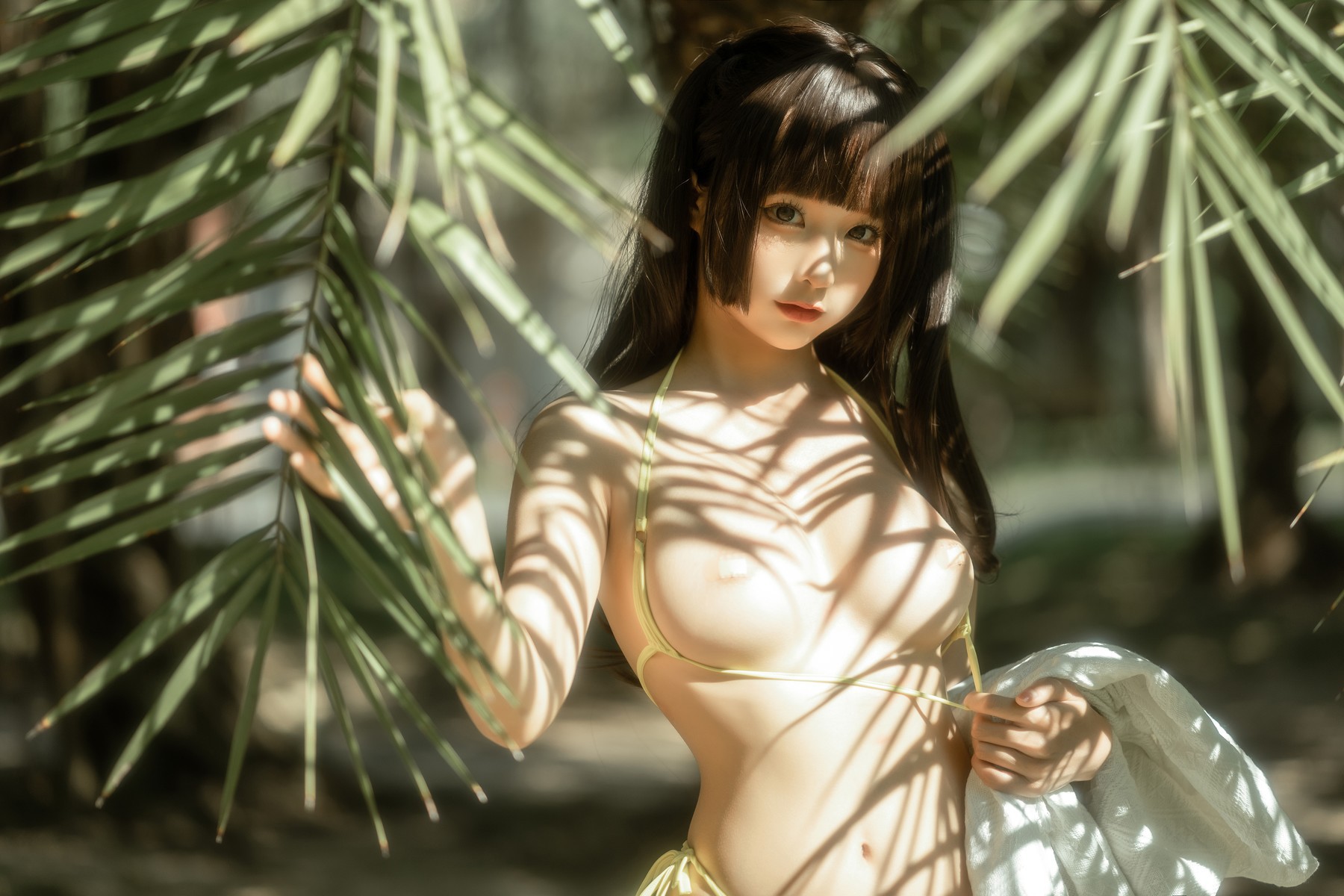 Cosplay-蠢沫沫-Chunmomo-野餐日-Picnic-Day-01-20