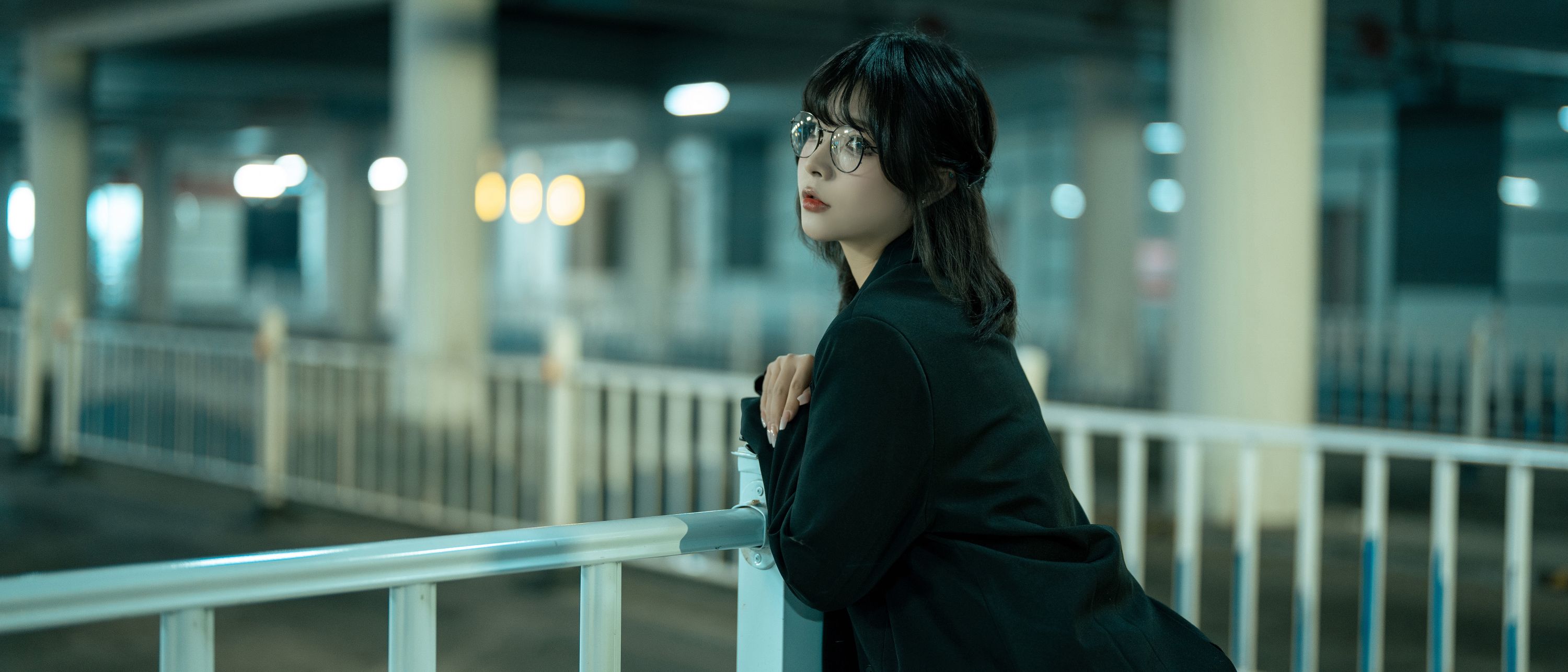 yuuhui玉汇---应招模特-06-19