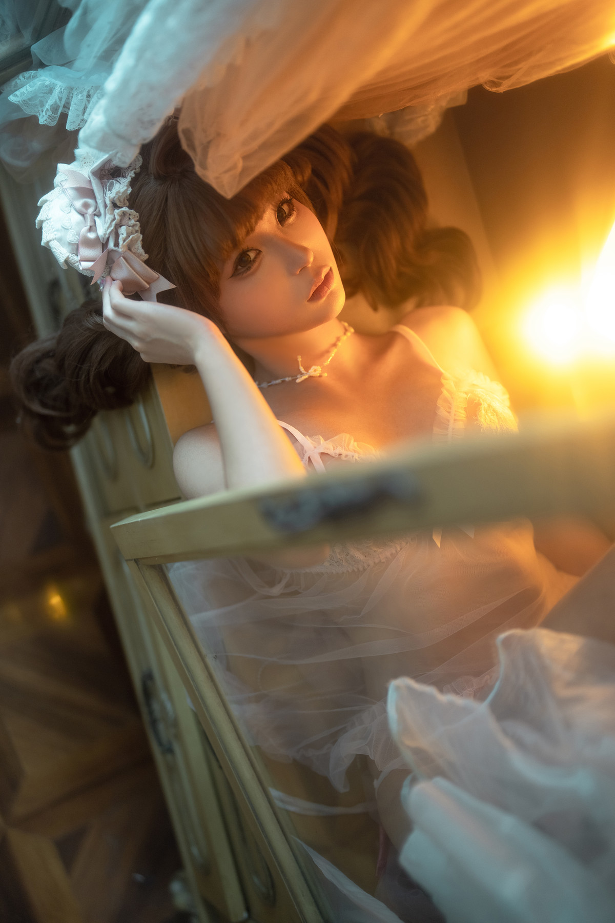 Cosplay-蠢沫沫Chunmomo-橱柜-03-19