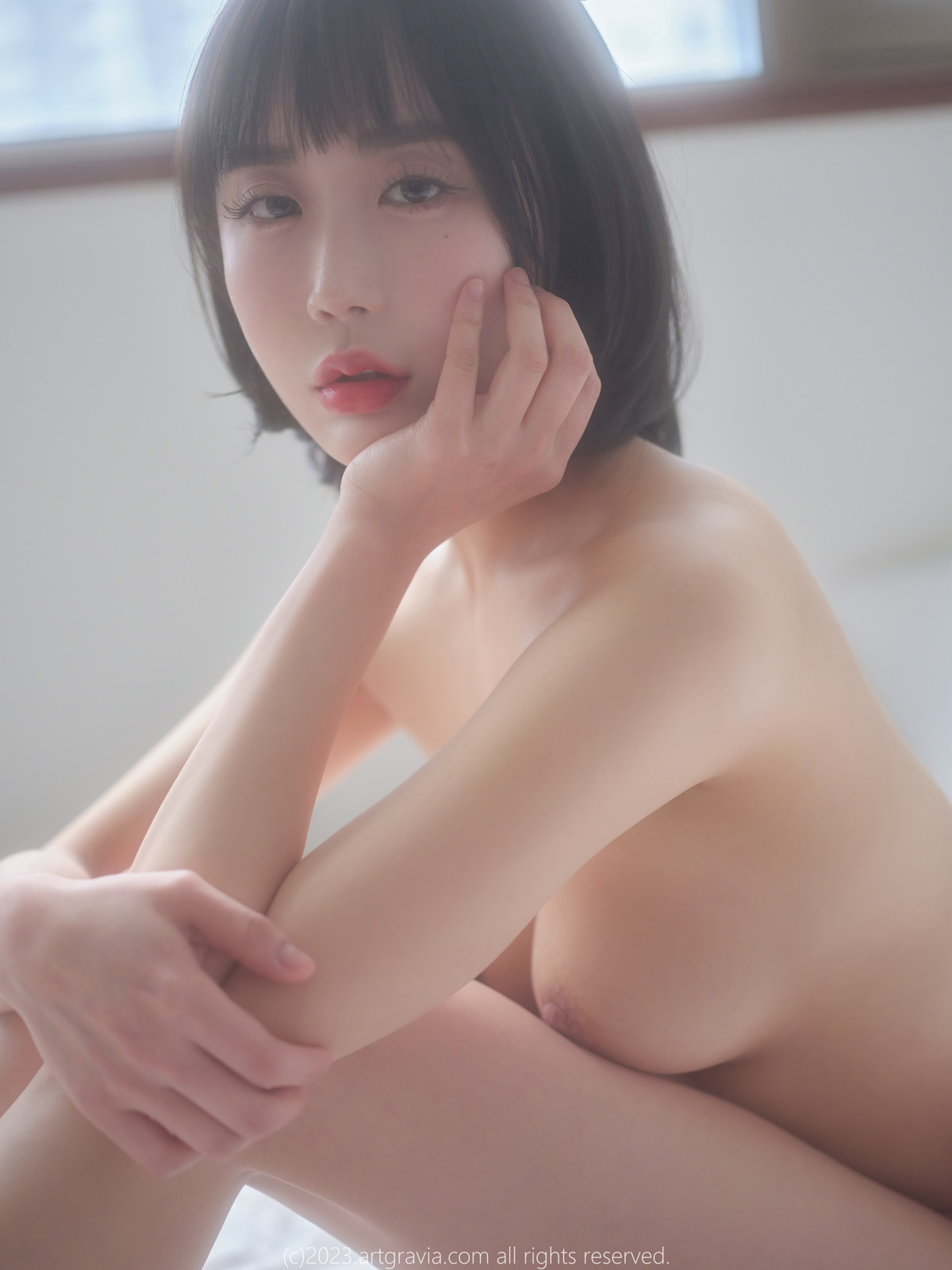 Ahe-아해-ArtGravia-Vol519-아트그라비아-Set01-12-17