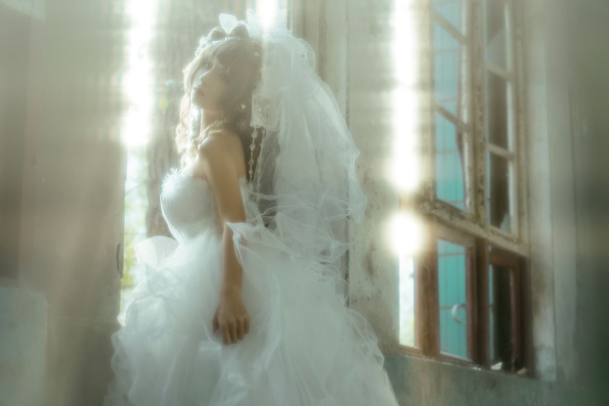 蠢沫沫-婚纱-03-11