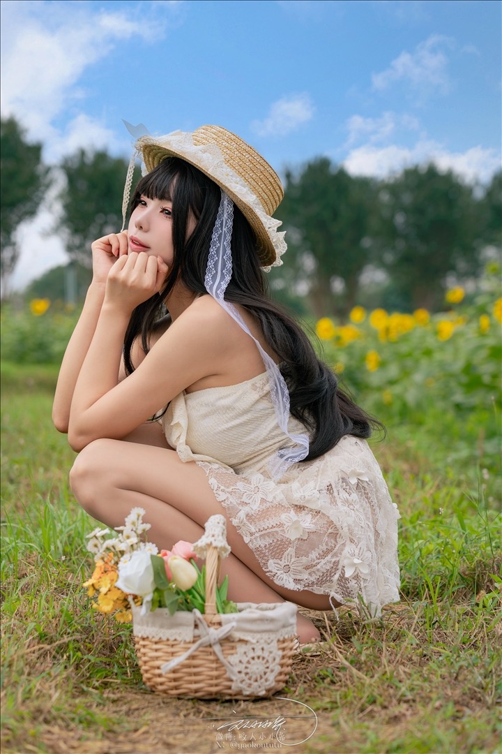 咬一口兔娘-咬人小小兔---七月作品-夏の葵-74P1V-74P-1V-101298-MB-20240828ad-08-30