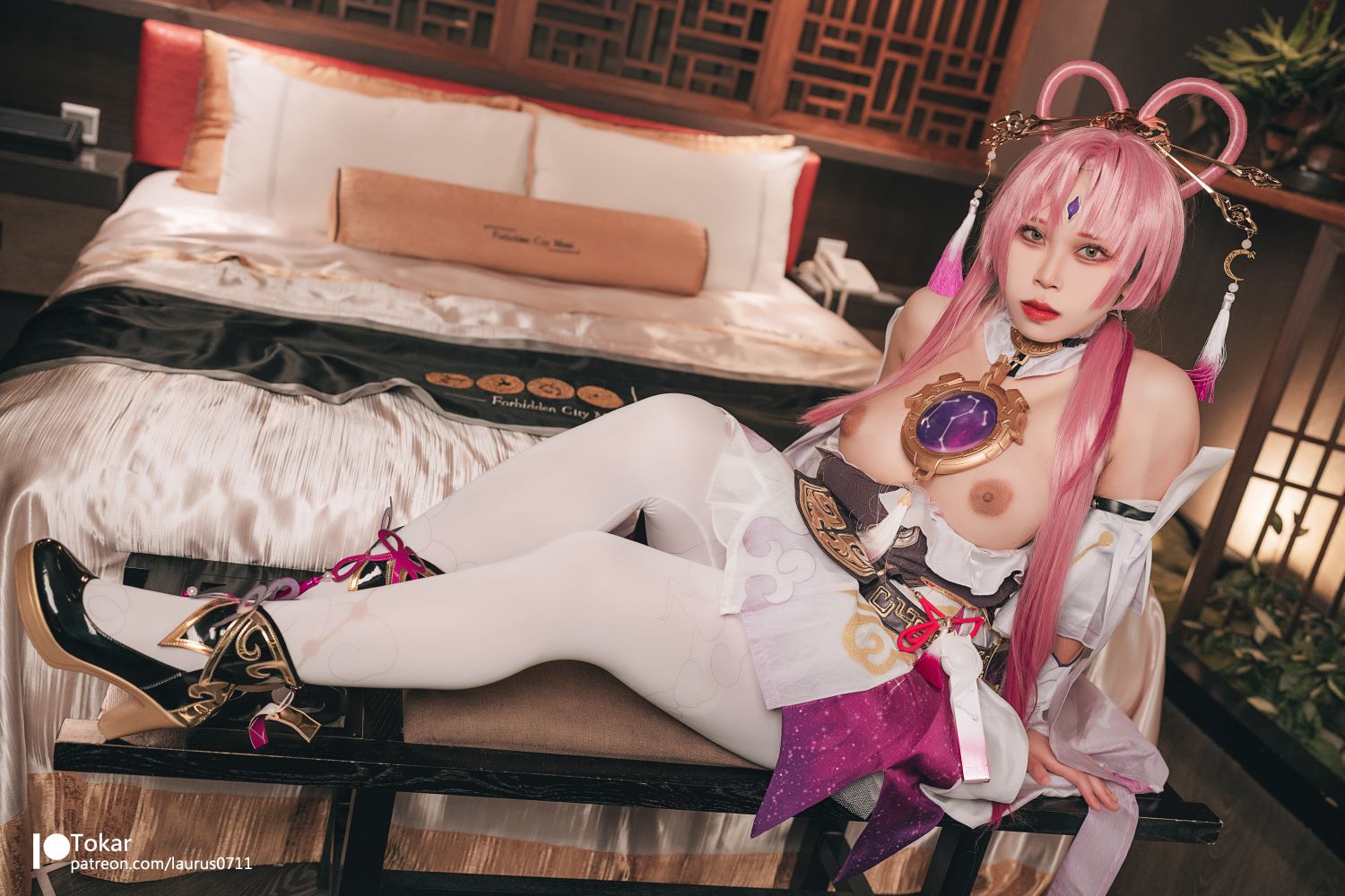 浵卡Tokar-符玄-38P1V-02-21