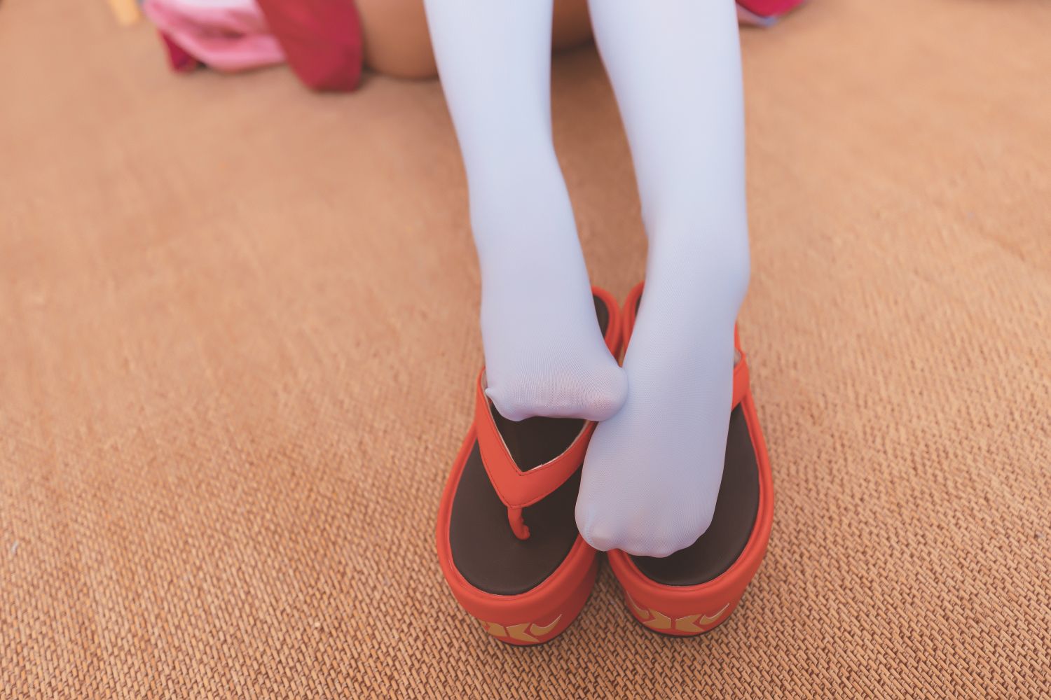 神楽坂真冬---妖刀姬75P-1448M-04-05