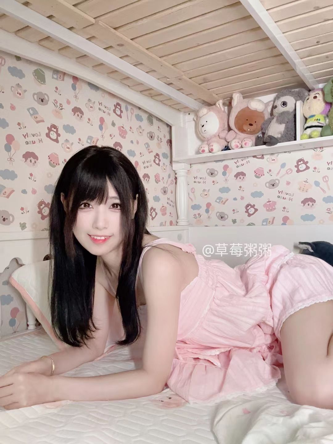 十万口草莓粥粥-舰长图包230529-218P7V-163MB-01-22