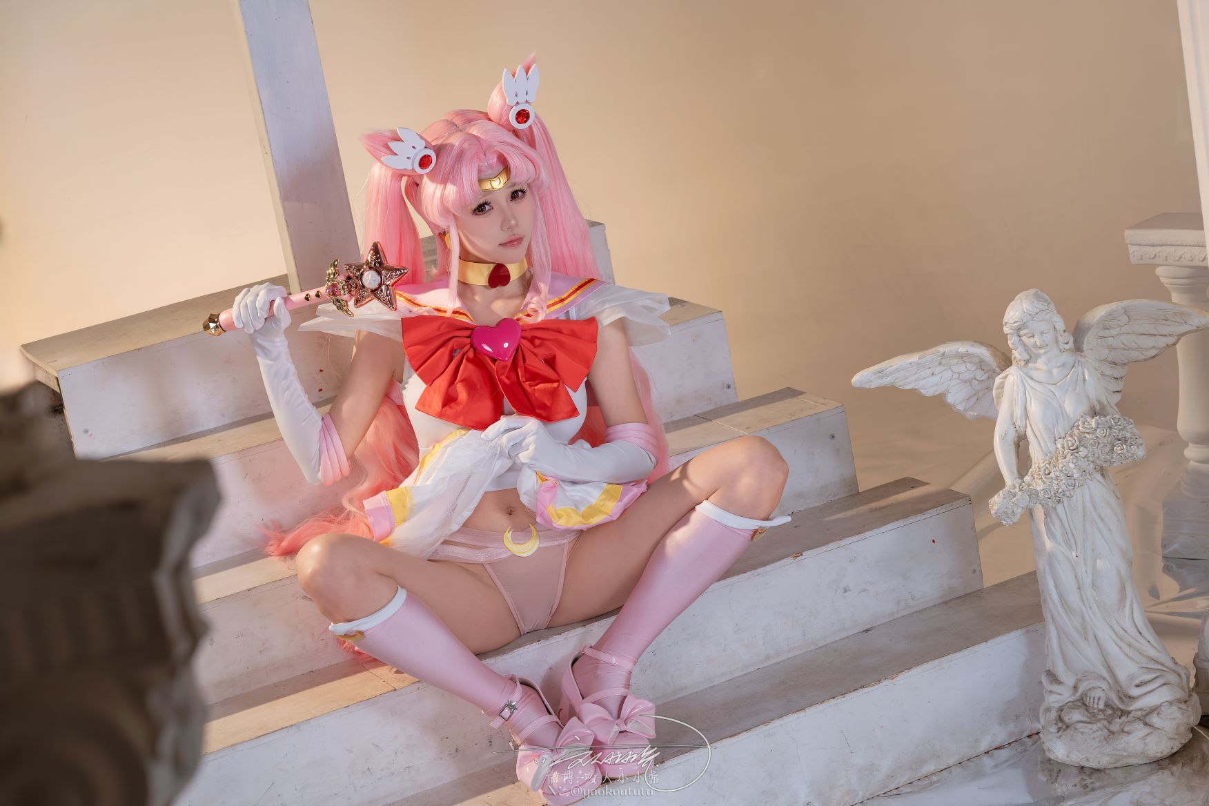 咬人小小兔-六月作品-小小兔大危机-06-18