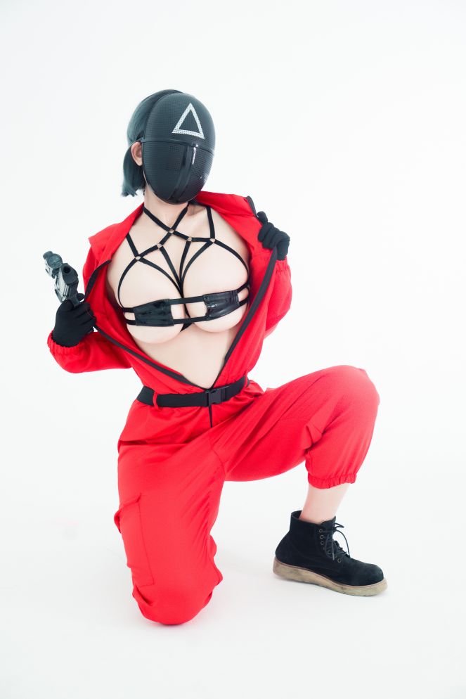 星澜是澜澜叫澜妹呀-晕崽Zz-鱿鱼游戏X碰糖游戏-54P1V-02-11