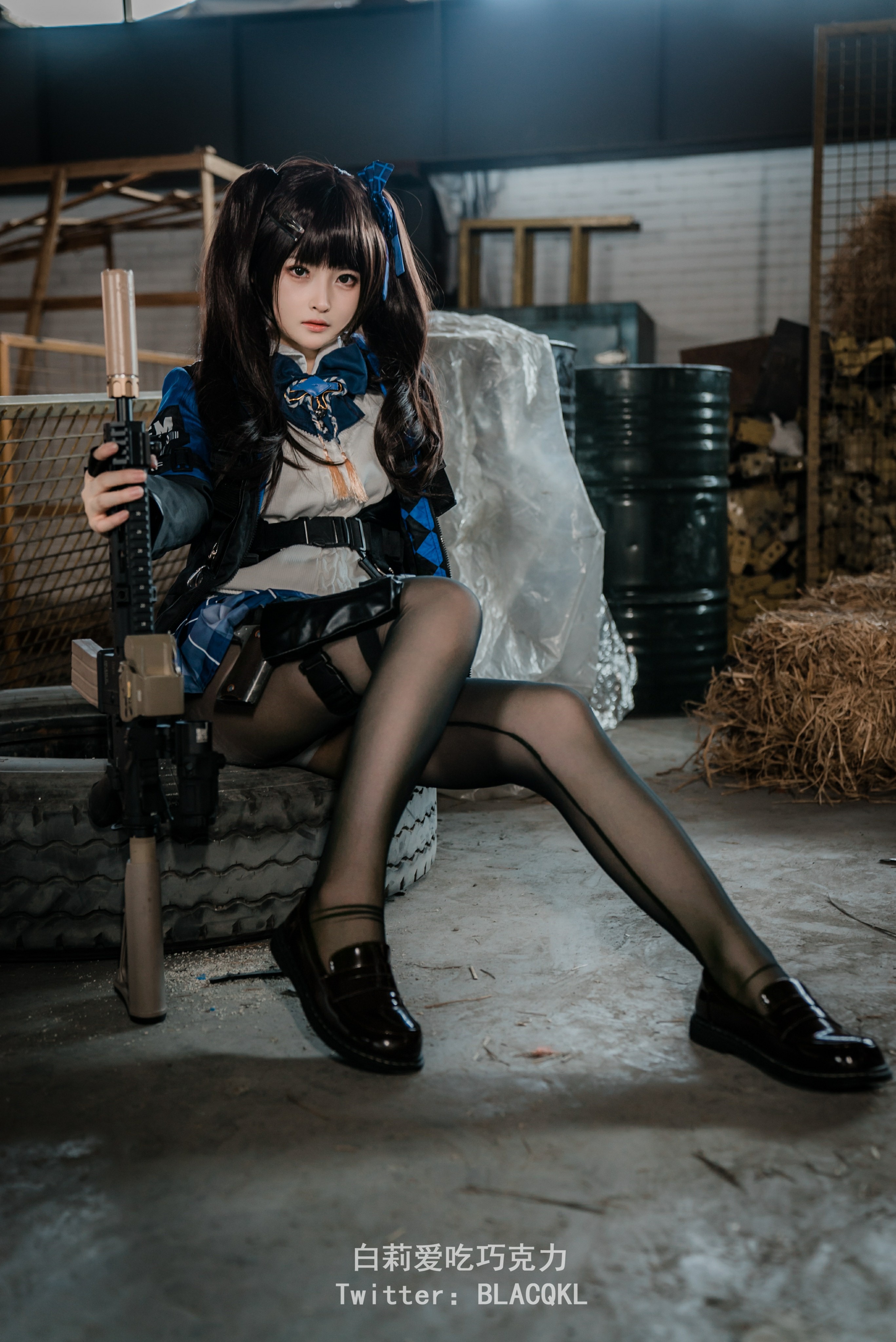 白莉爱吃巧克力---关小雨-11-25