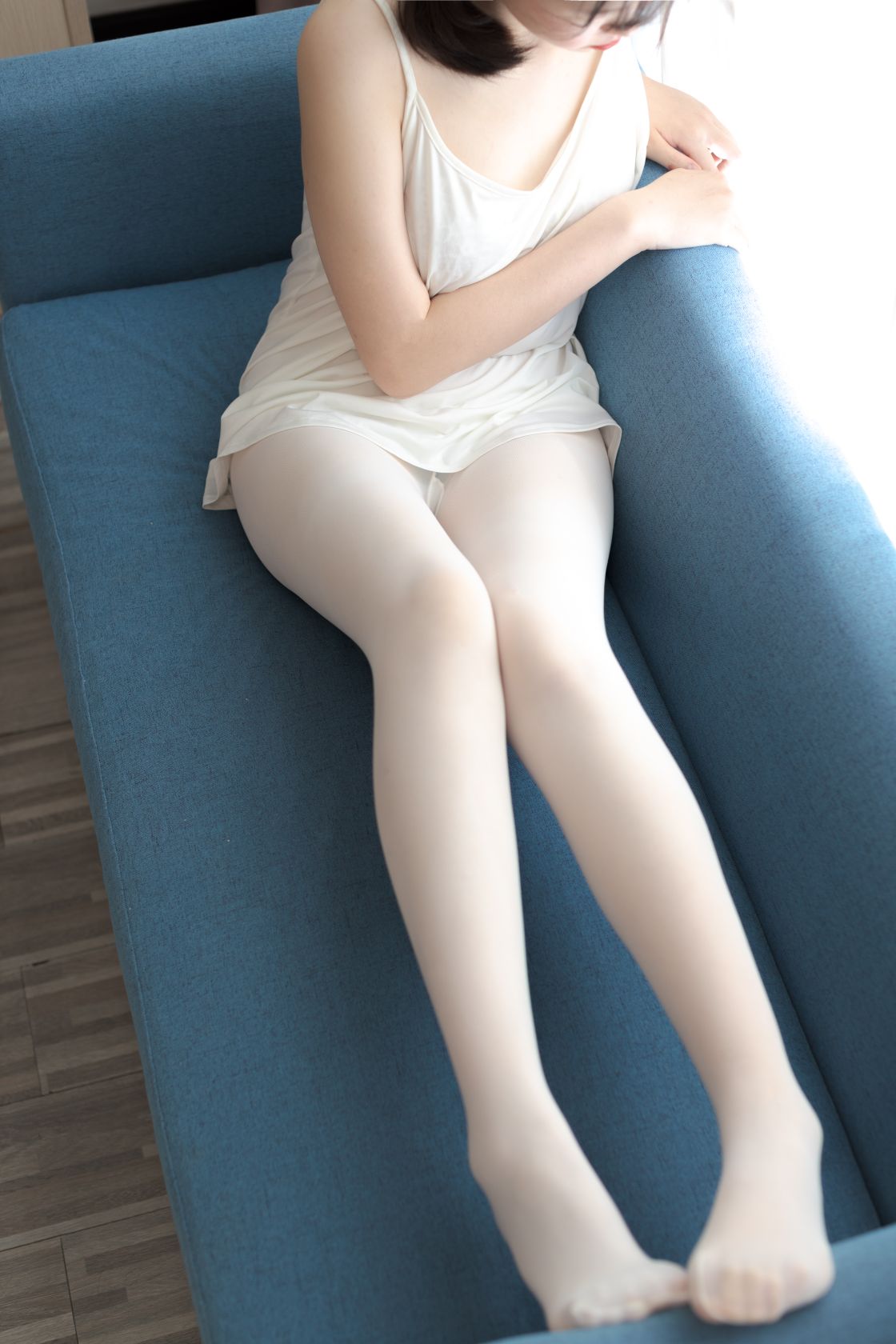 少女秩序写真-vol017-白丝吊带54P-01-10