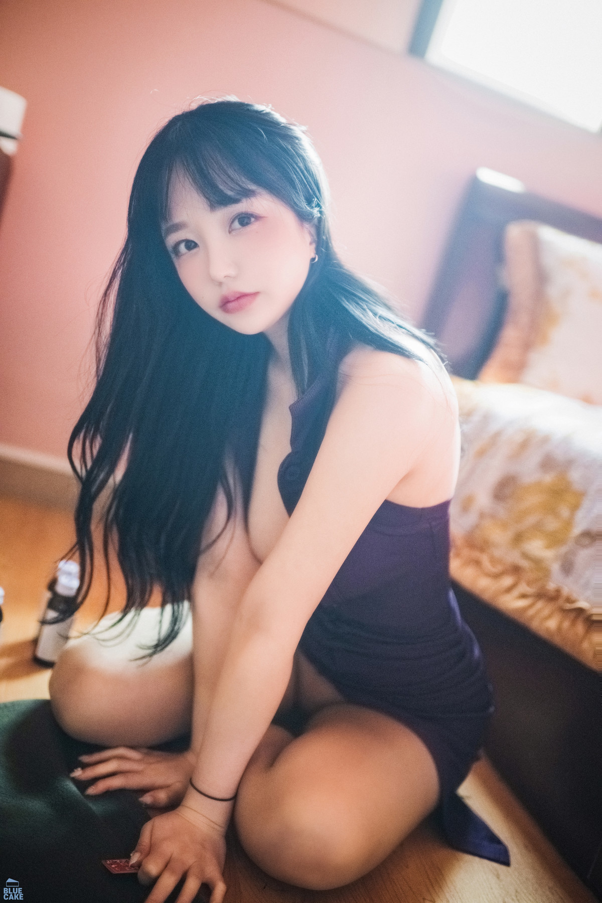 Son-Yeeun-손예은-BLUECAKE-Nude-No-Panty-Set01-09-26