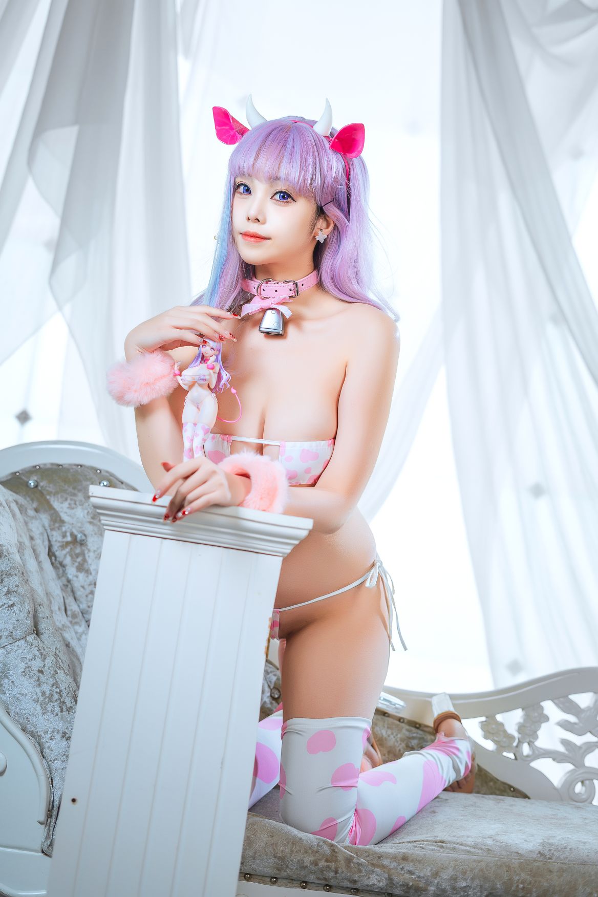 蜜汁猫裘---普利茅斯-07-18