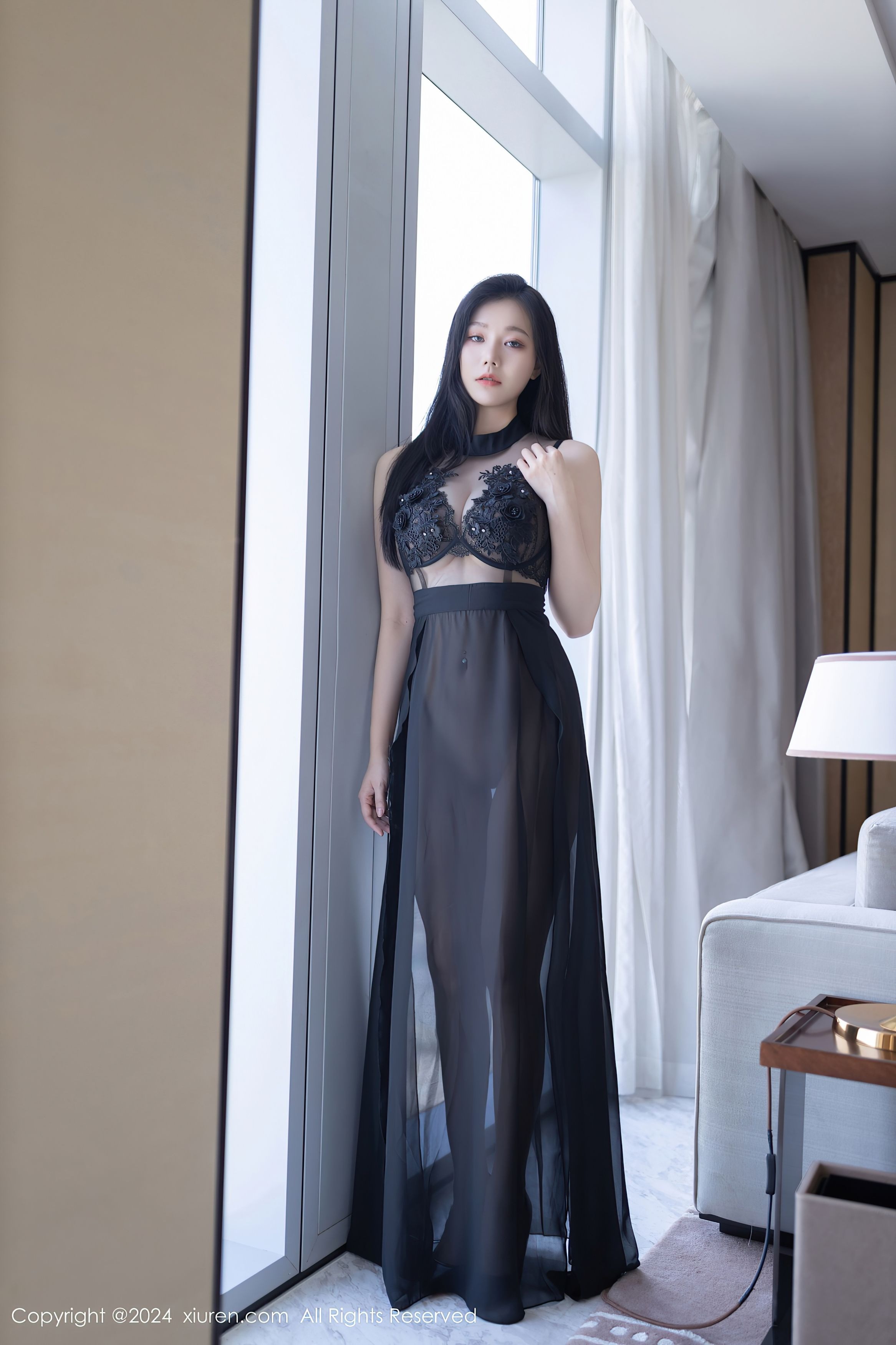 Xiuren-NO8792-安然anran-81P-08-18