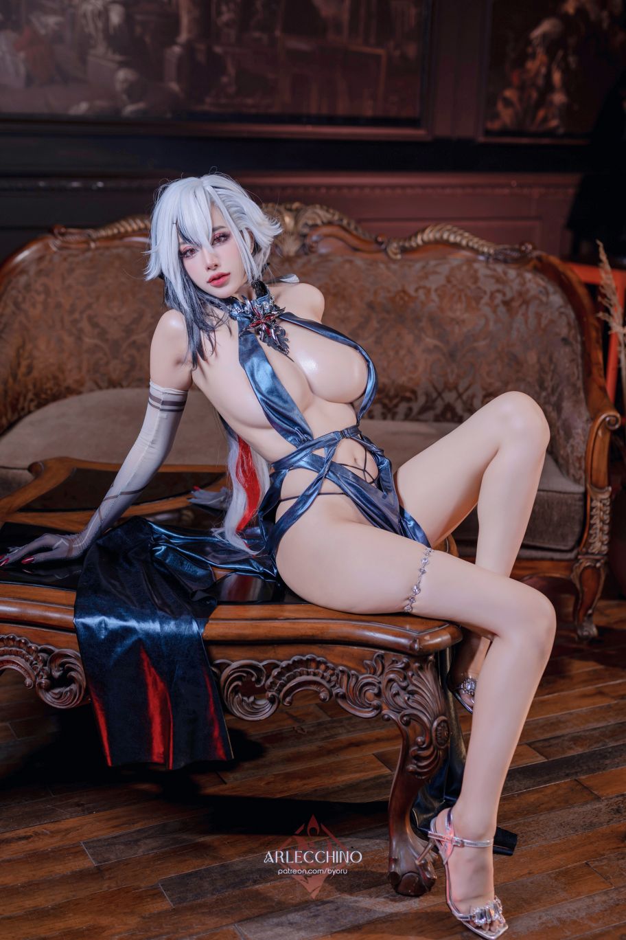 Byoru-原神---仆人阿蕾奇诺-一-07-16-2