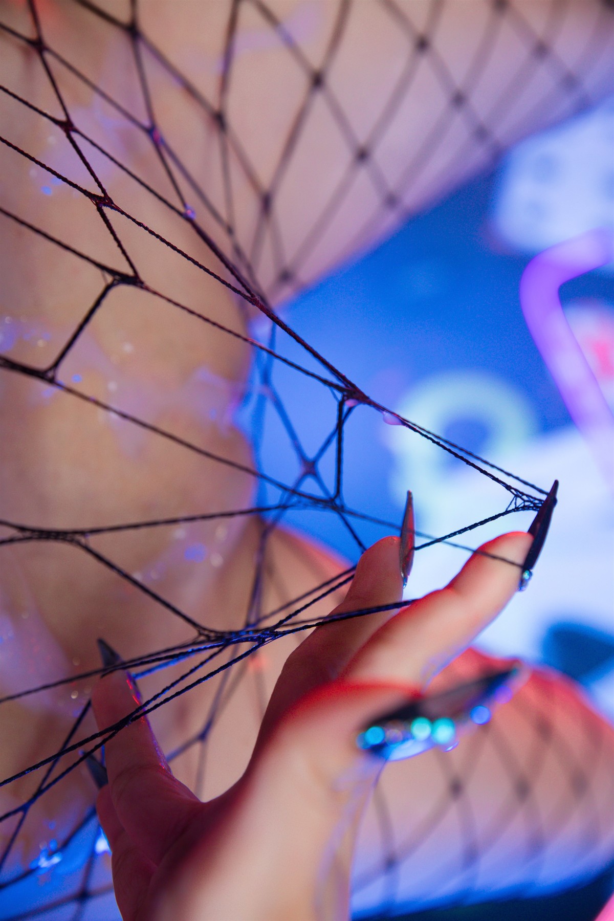 Cosplay-UmekoJ-Toga-Himiko-Bunny-Set02-02-07