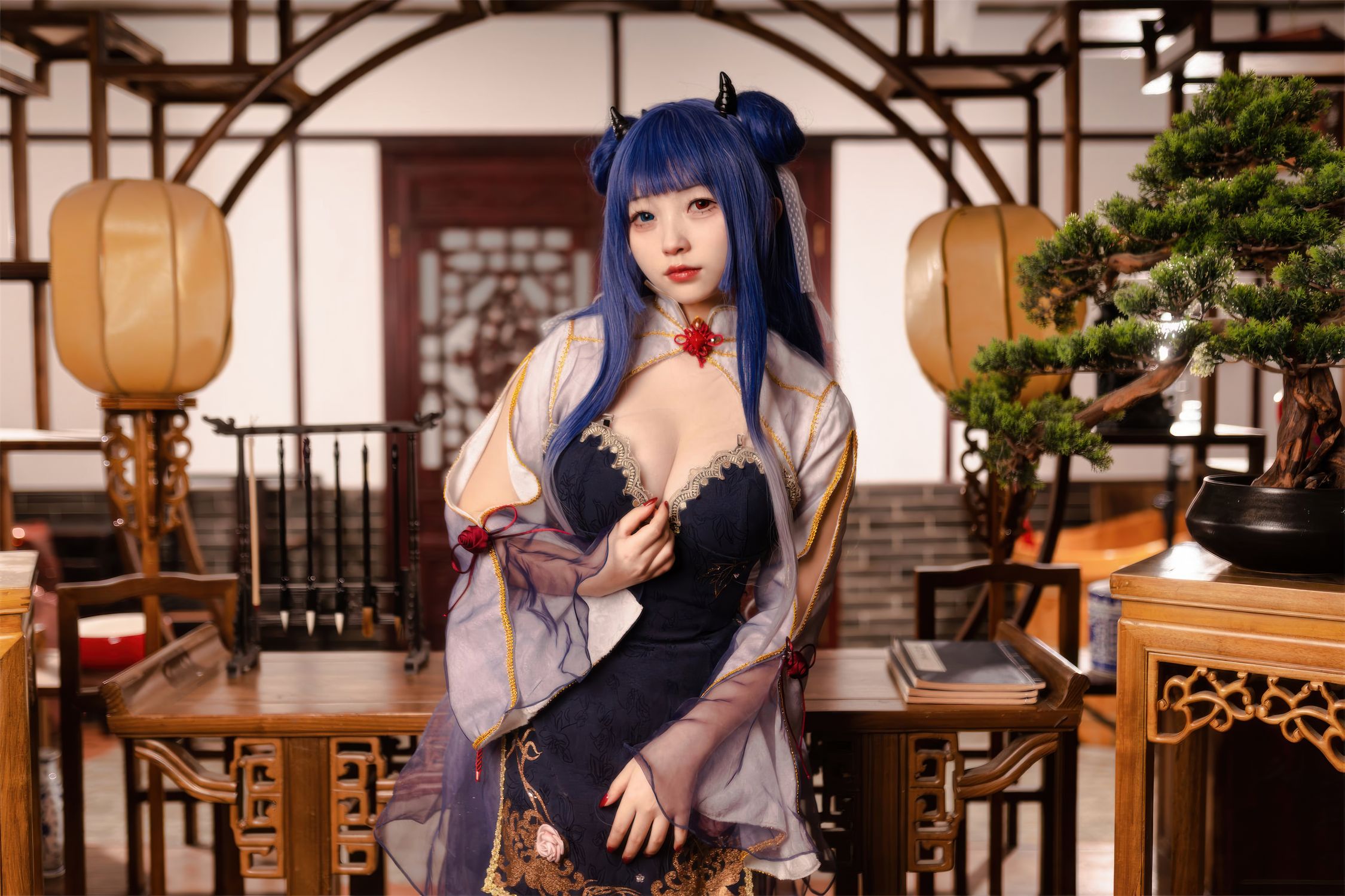 花铃---伊吹新桃换旧符-03-26