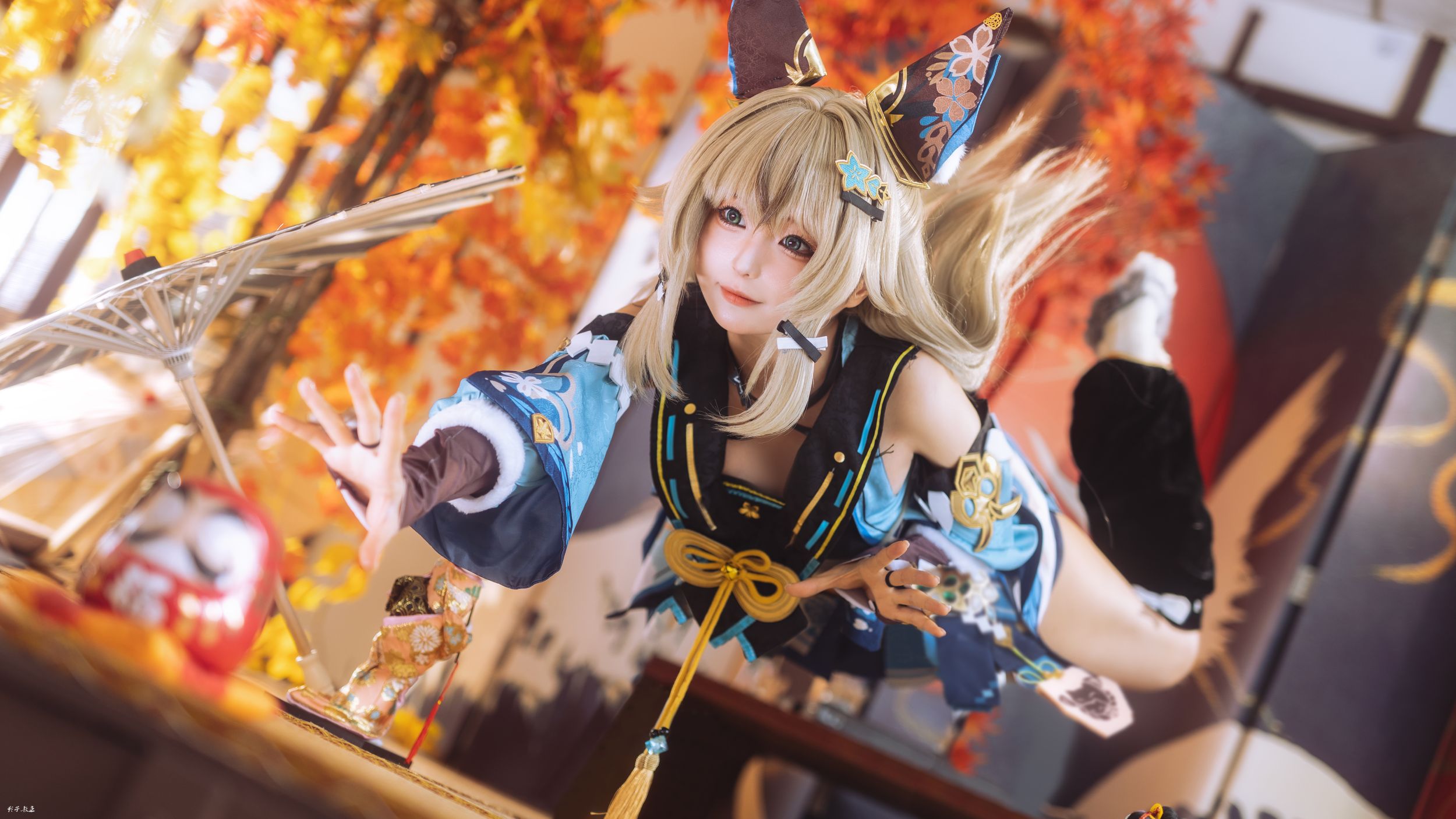 蠢沫沫-绮良良-03-11