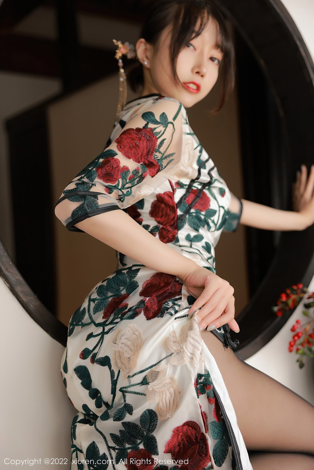 XiuRen秀人网-No5199-玥儿玥er-02-14