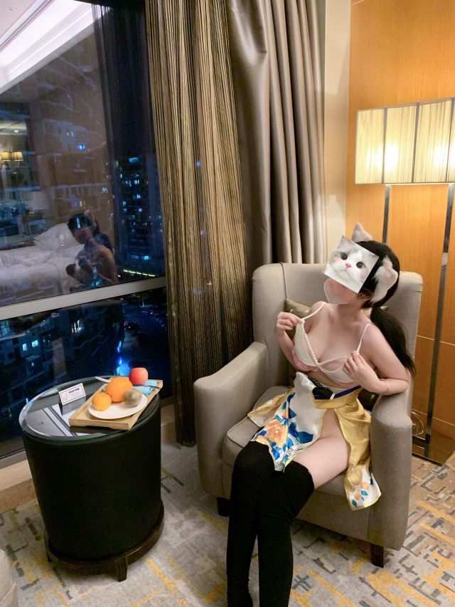 呆呆酱-合集-12-31