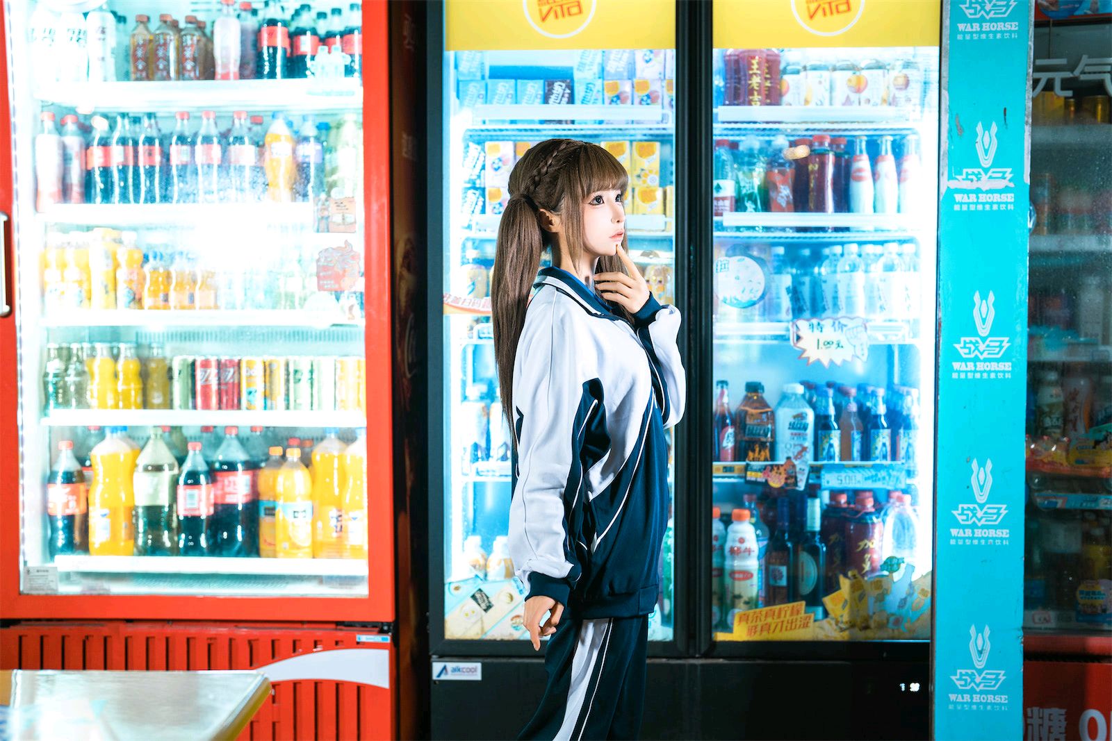 蠢沫沫---奇遇记3-104P-110MB-04-20