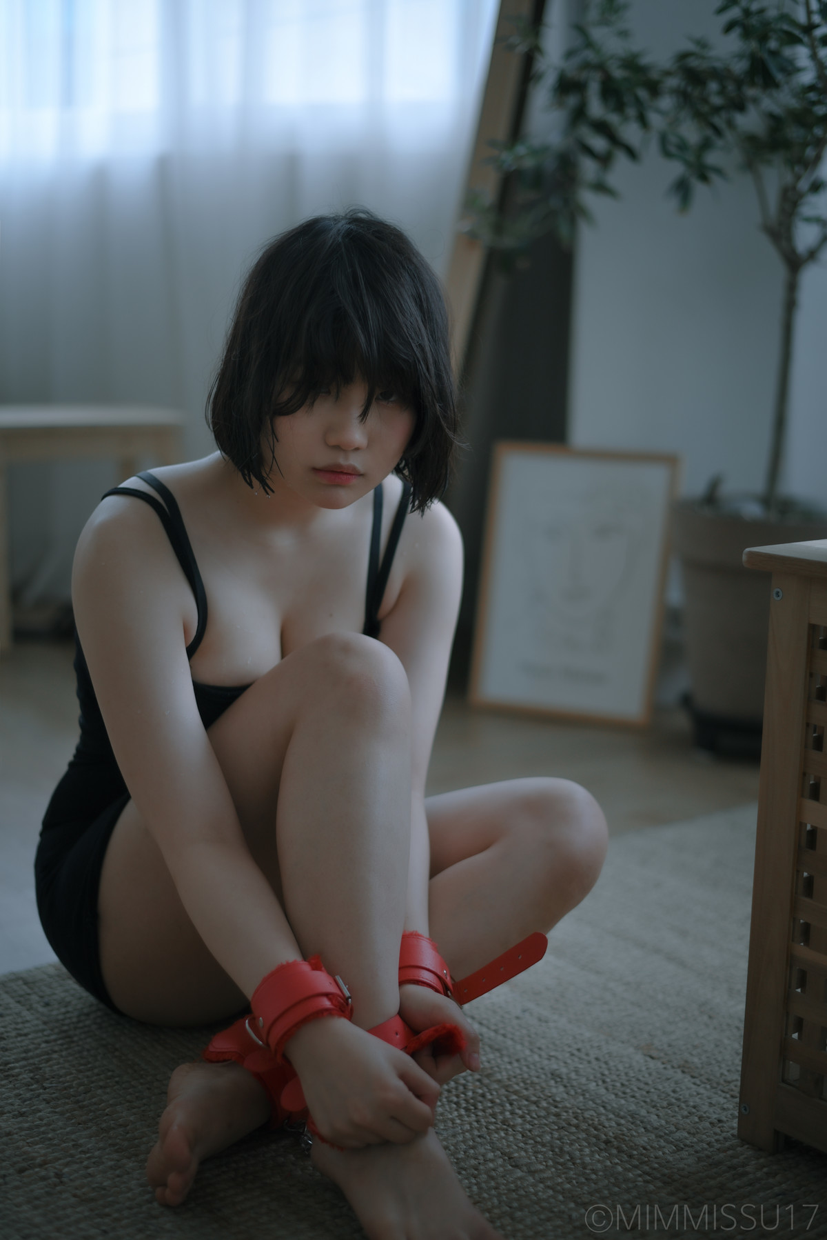 Mimmi-밈미-DJAWA-The-Pet-04-17