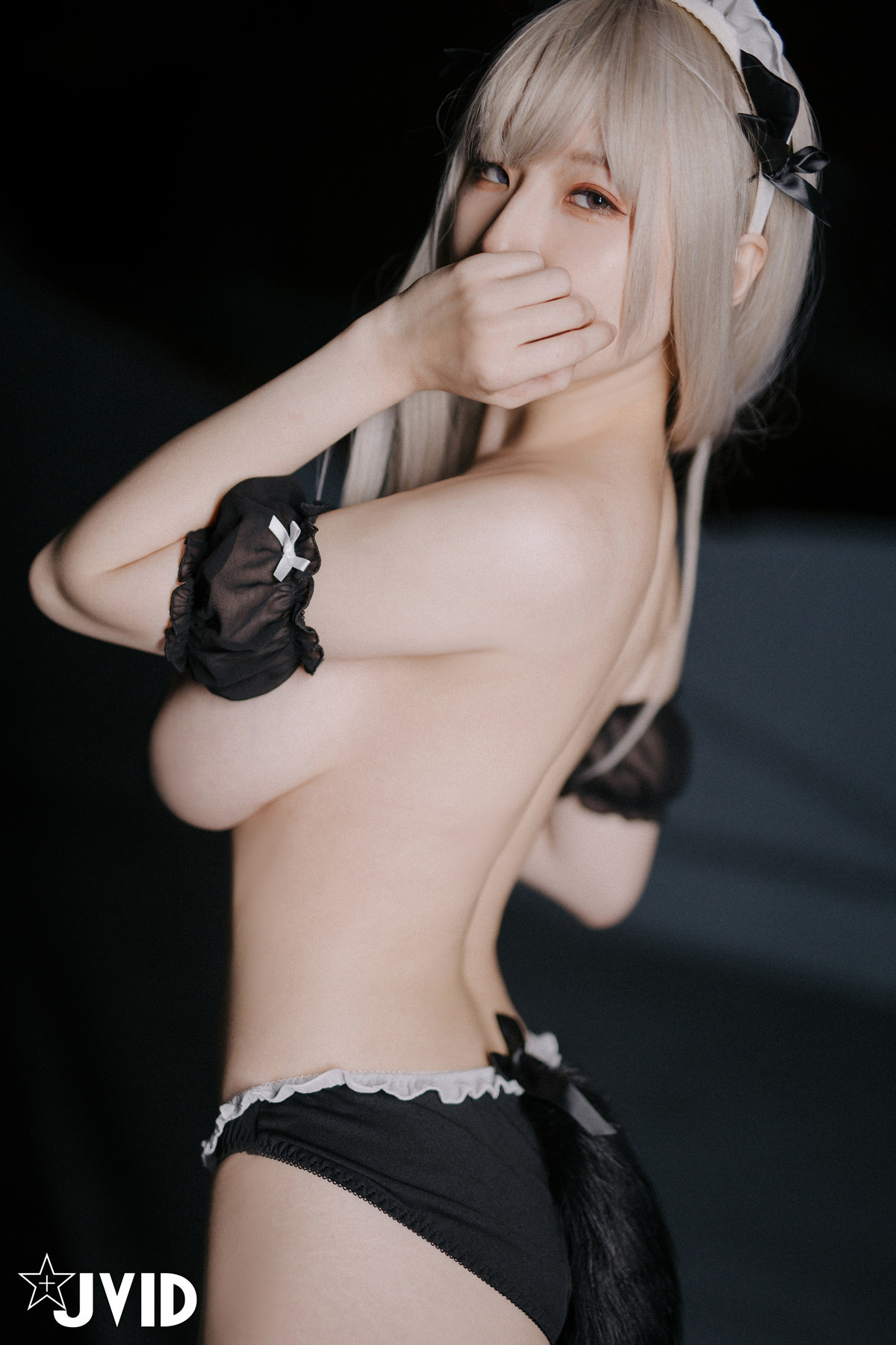 黎菲兒-那晚抓夜貓的傳說故事-Set02-08-23