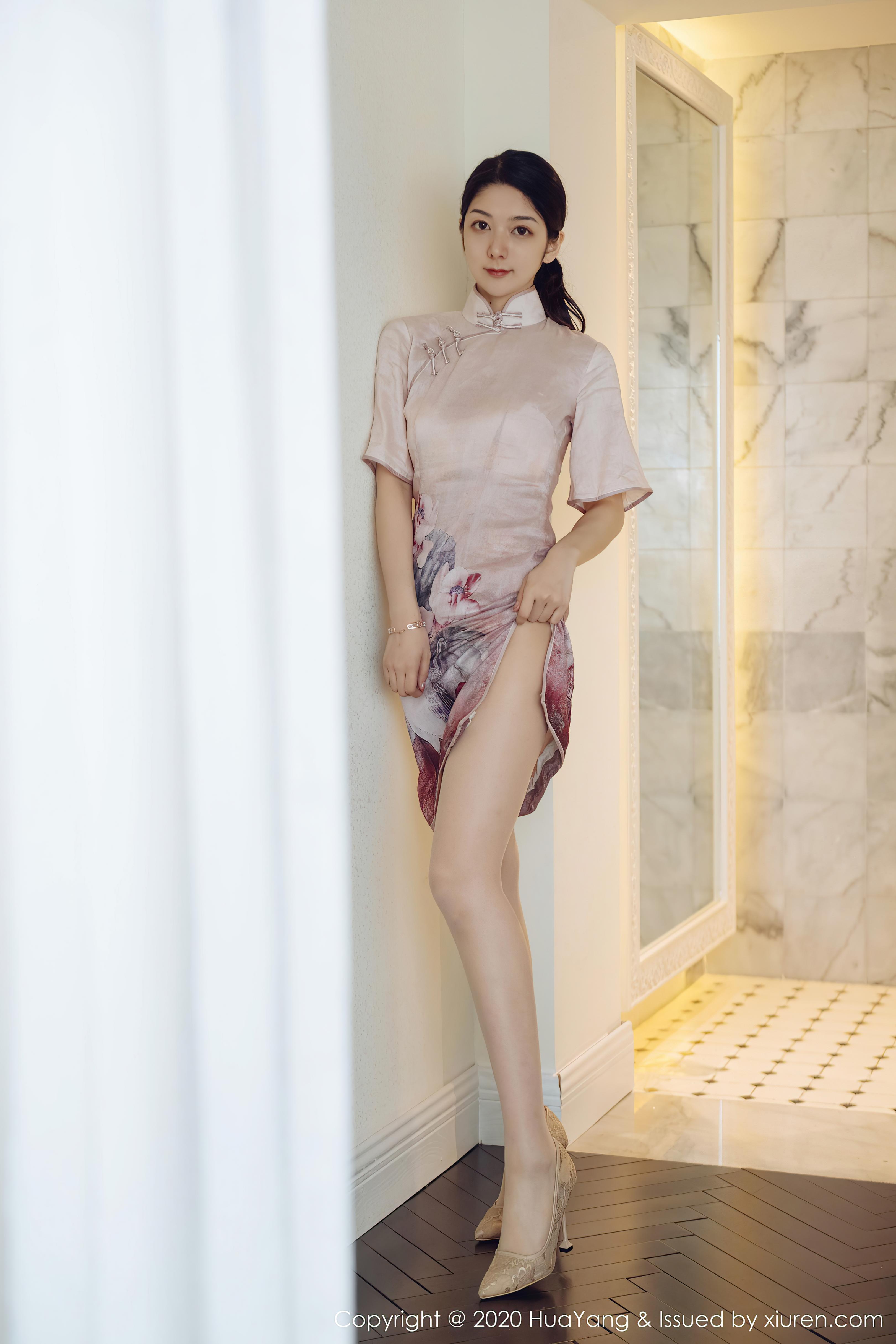 009-HuaYang花漾show-20200907-VOL285--Angela小热巴-61P-59504-MB-08-23