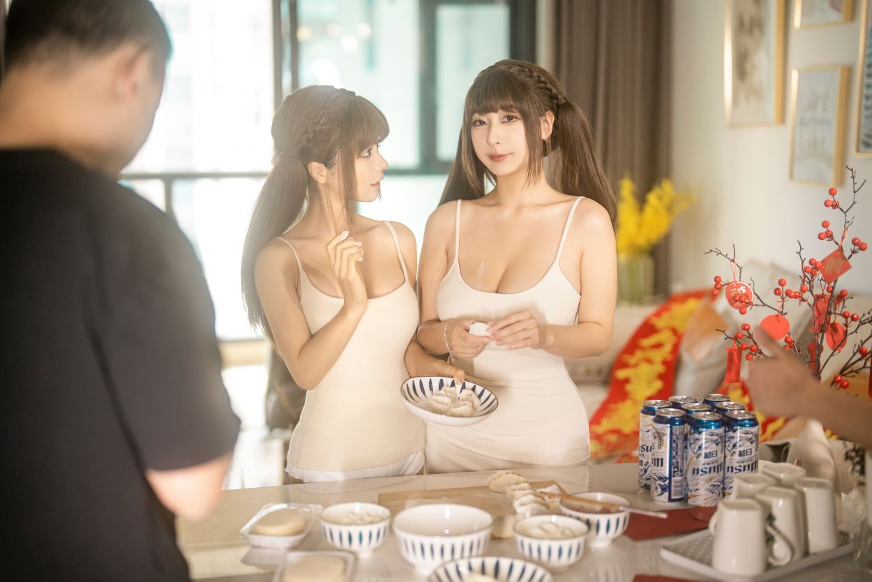 蠢沫沫浅安安-新年贺岁-103P-1GB-03-21