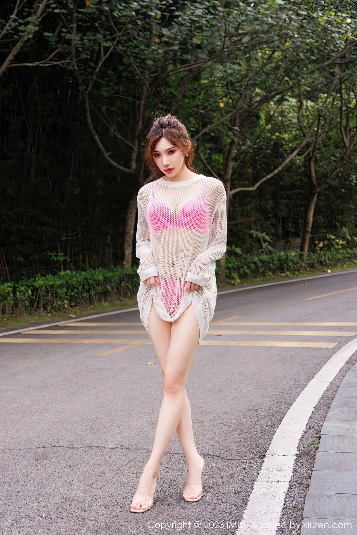 IMiss爱蜜社-Vol715-小狐狸Kathryn-04-10