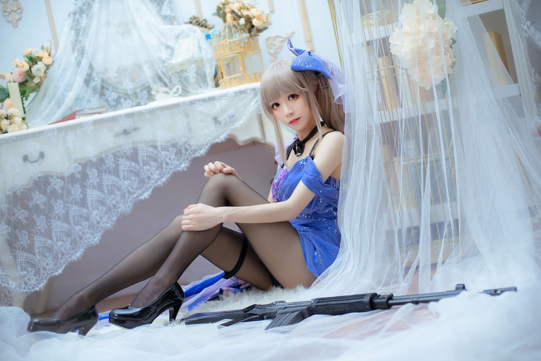 Tomoyo酱-少女前线-k2礼服-02-29