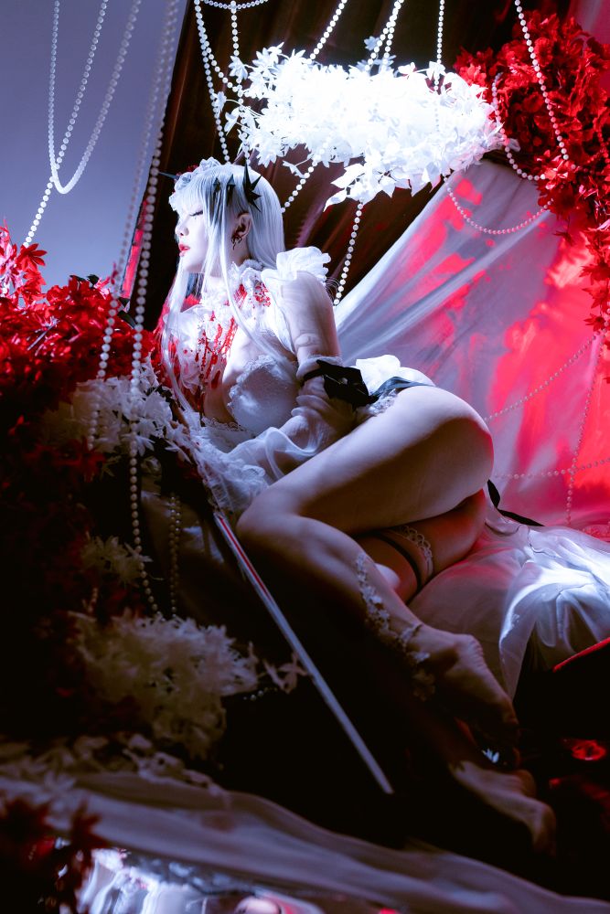 星之迟迟-2024年01月计划A-无期迷途-可可莉克-43P-300MB-03-19