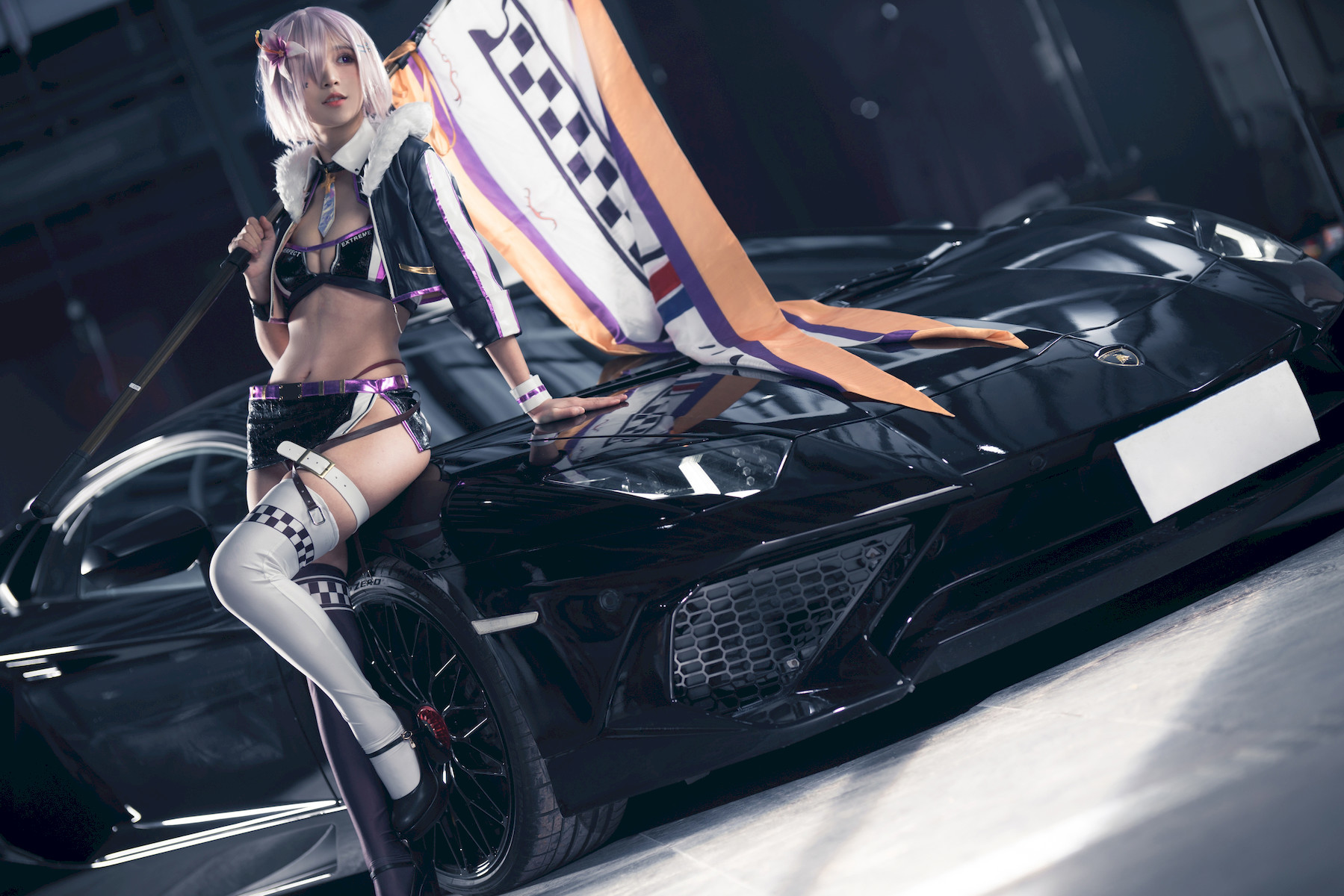 奶文文-038-愛先生PhD-Cosplay-アルトリアペンドラゴン-038-マシュキリエライト-09-24