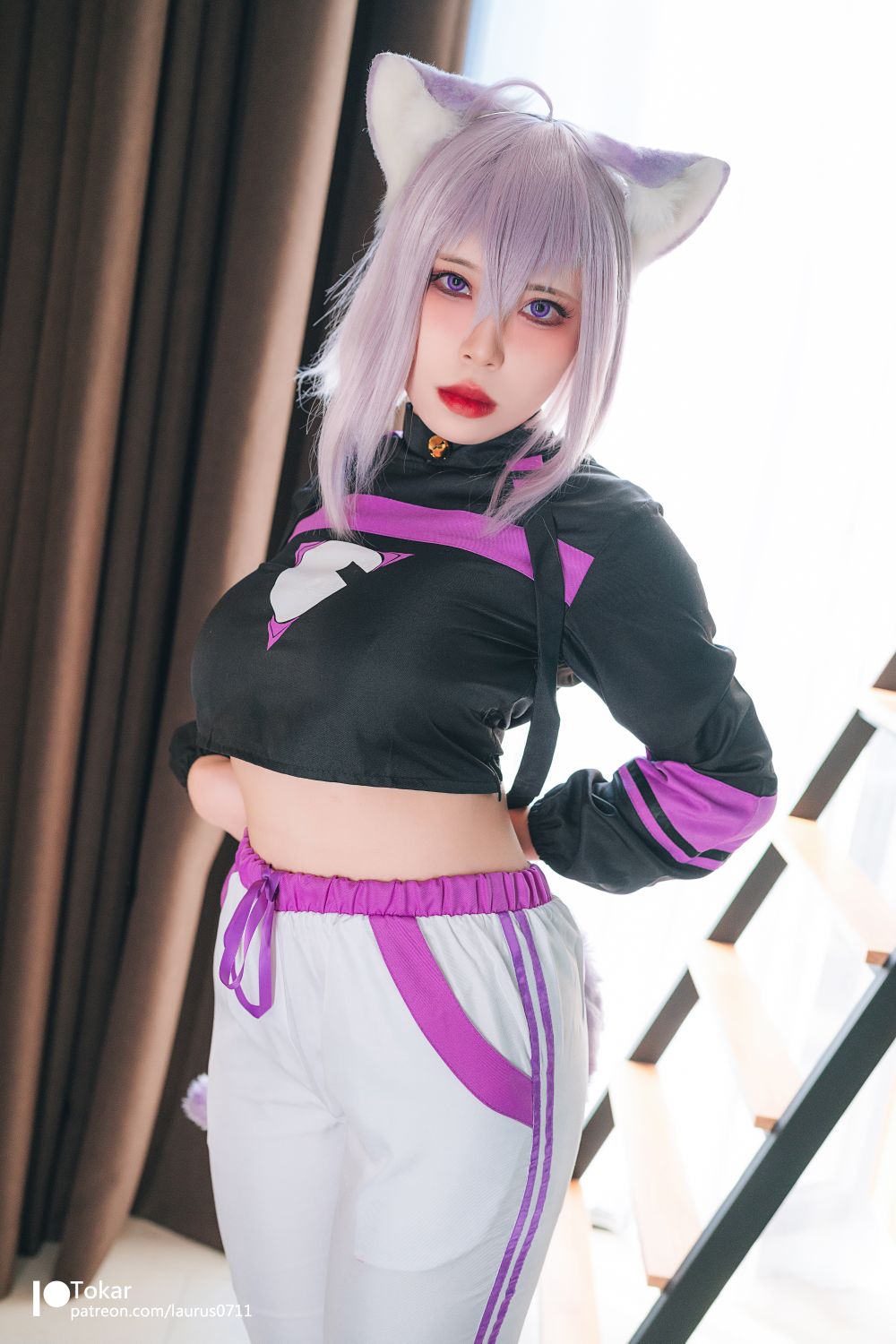 浵卡Tokar-Frieren-36P-388MB-03-24