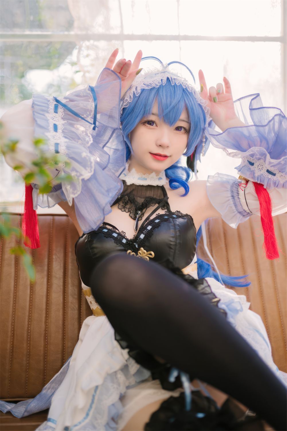 花铃-甘雨女仆-04-15