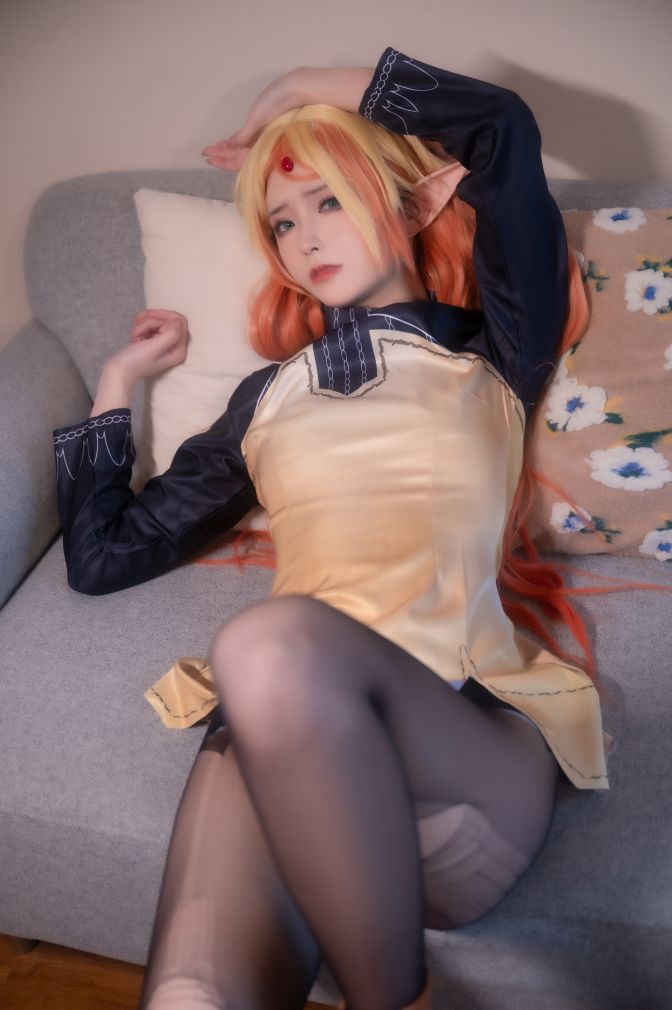 Quan冉有点饿拖拉大王---异世界舅妈-107P-705MB-06-12