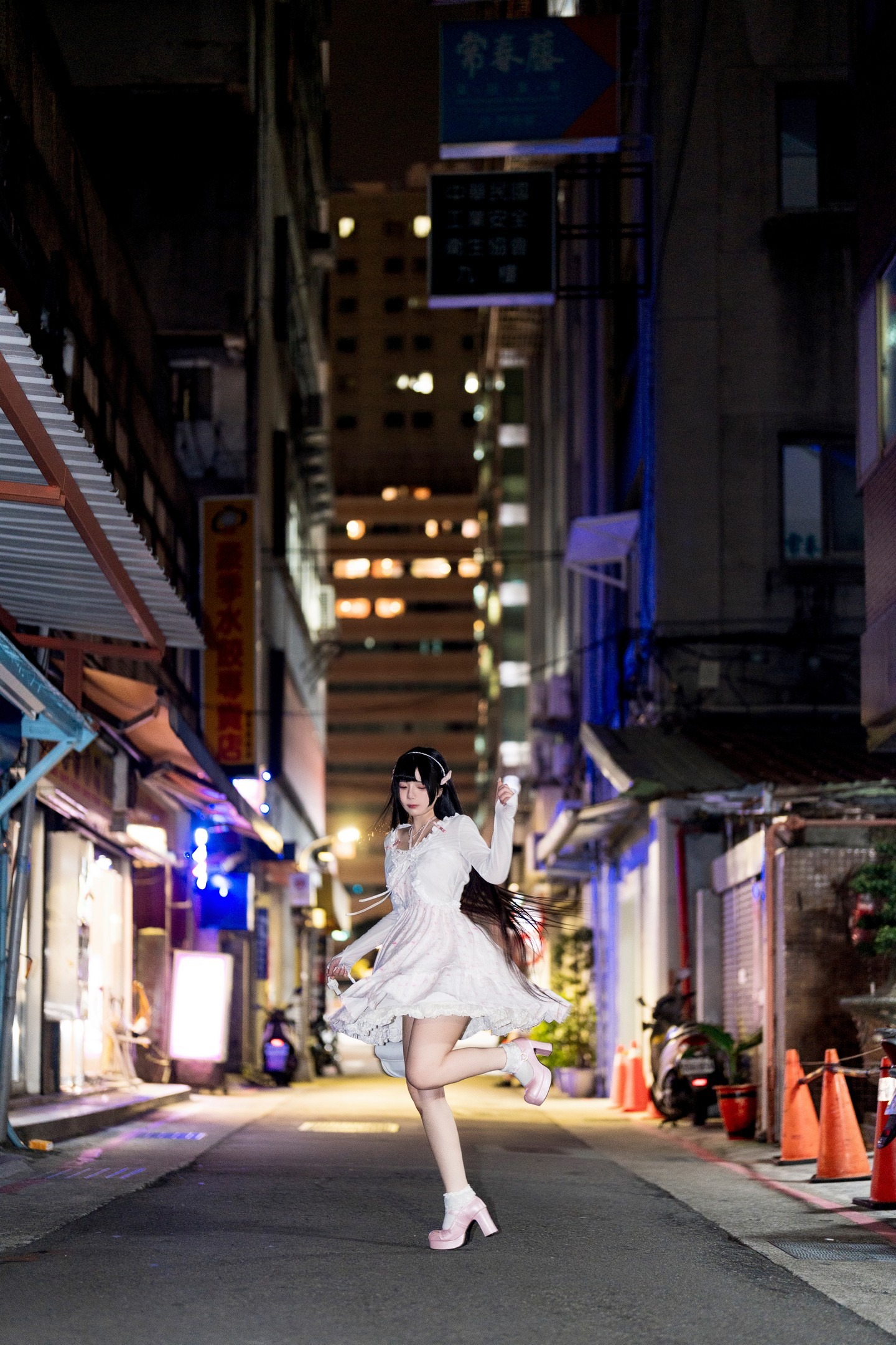 落落raku---似水流年-08-22