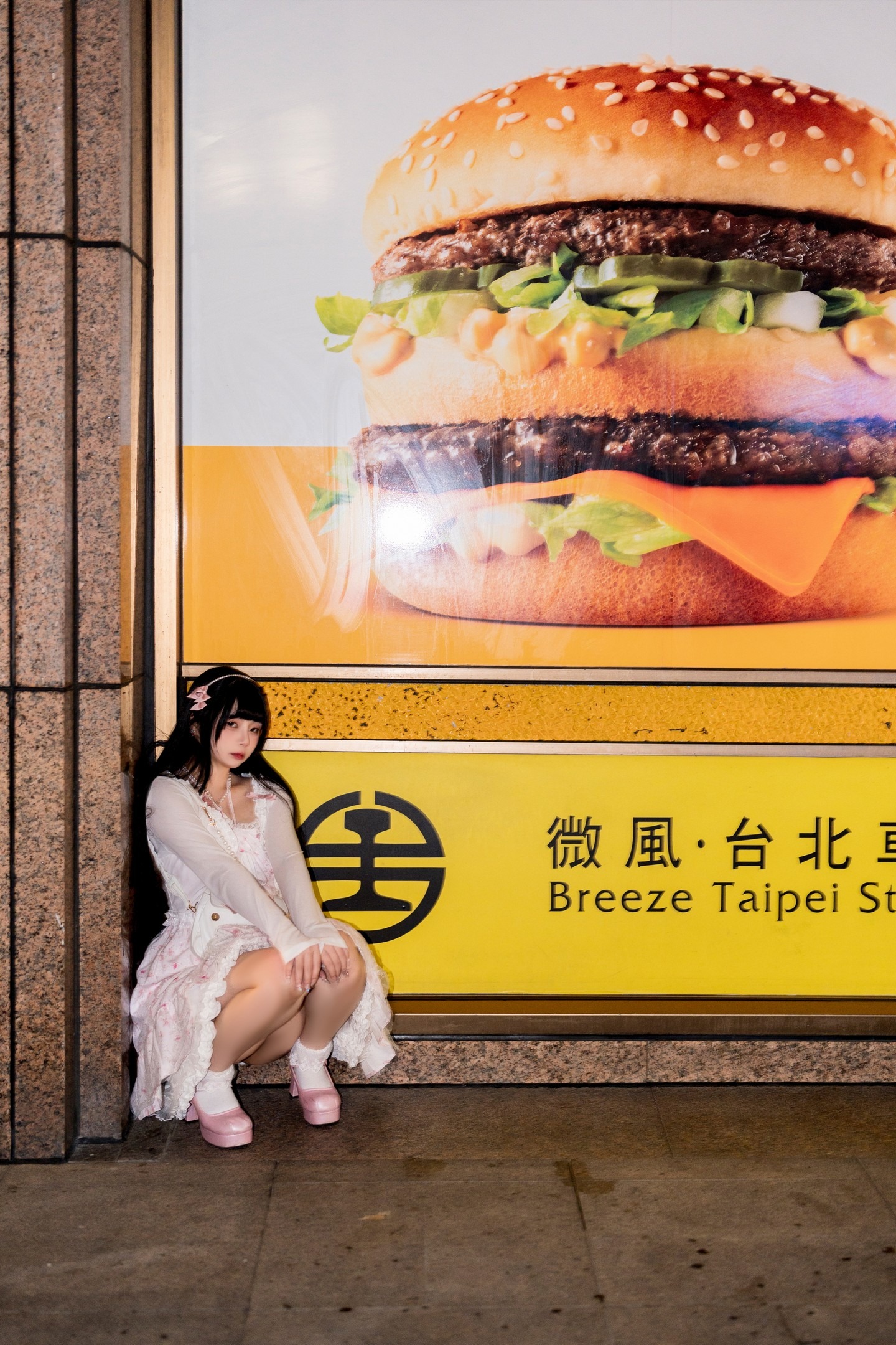 落落raku---似水流年-08-22