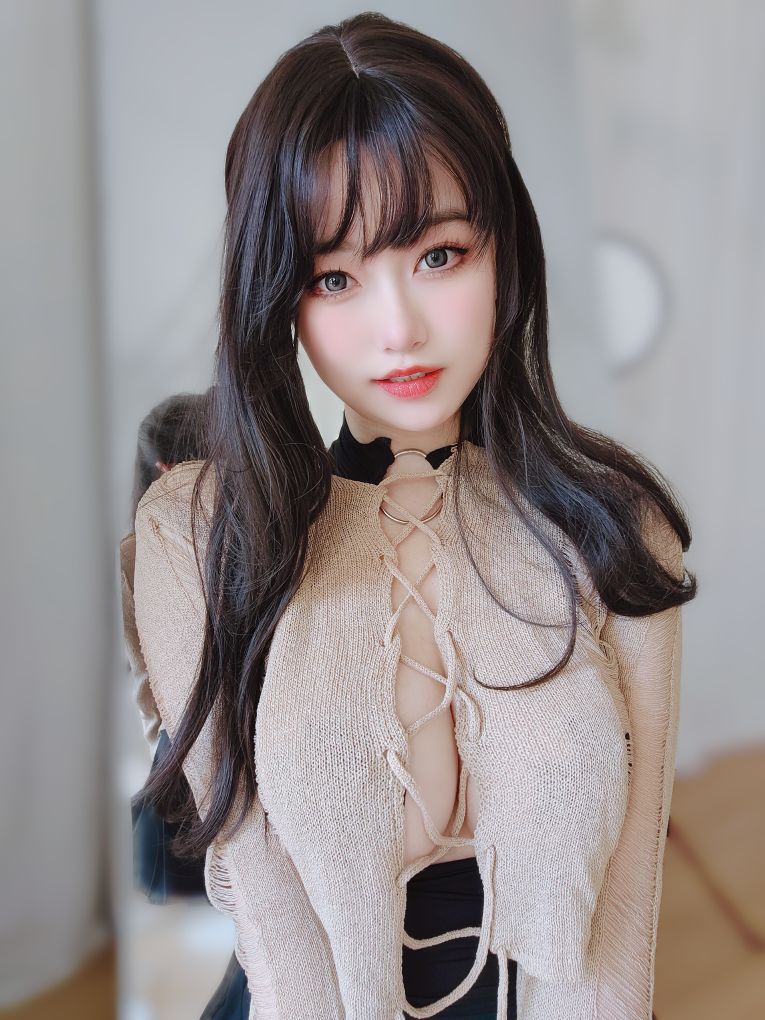 女主K---初秋穿搭-03-31