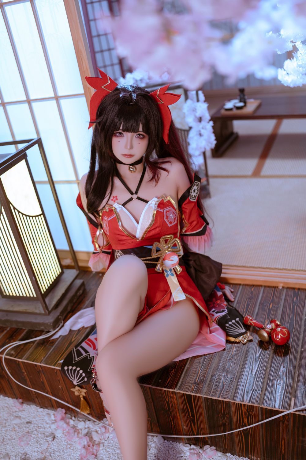 Quan冉有点饿拖拉大王---花火-09-02