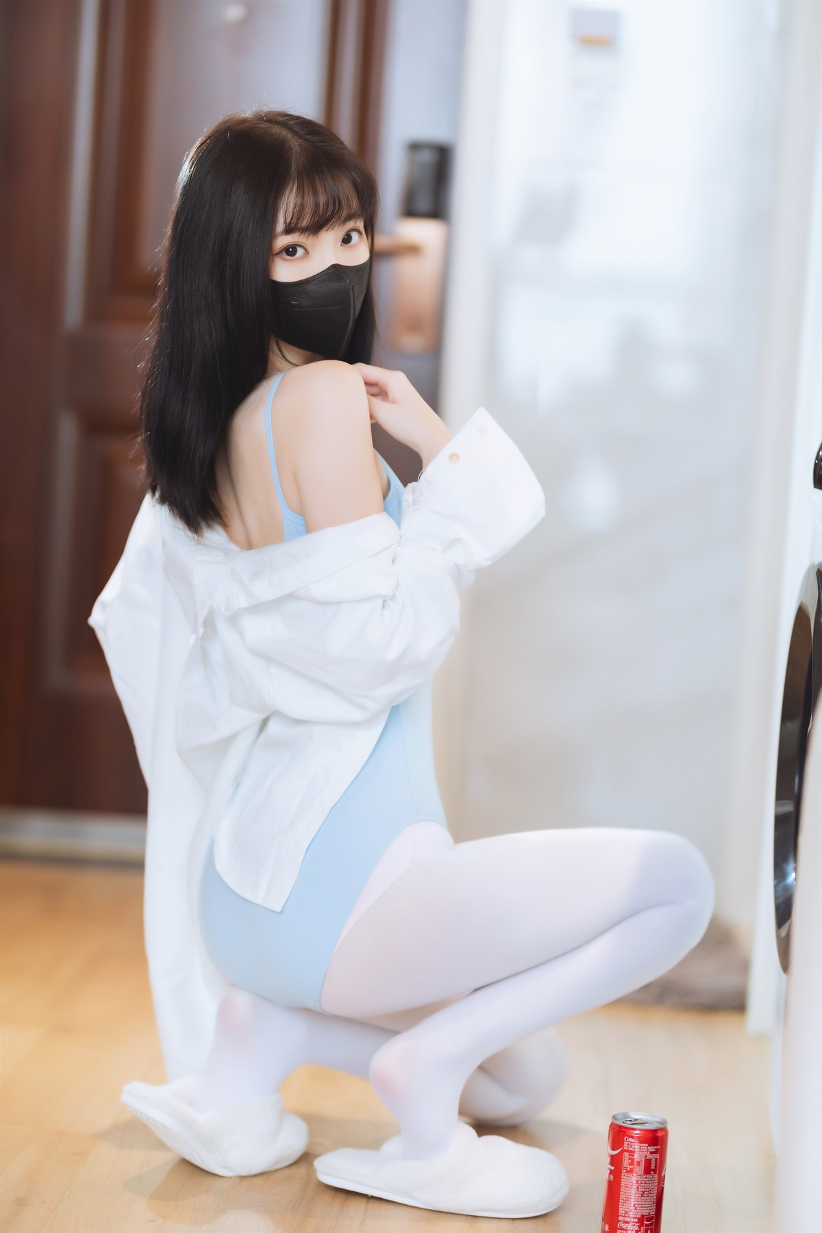 Cosplay-许岚-蓝色芭蕾-12-03