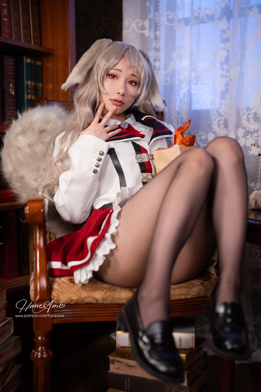 雨波HaneAme-无职转生-普鲁赛娜35P-02-06