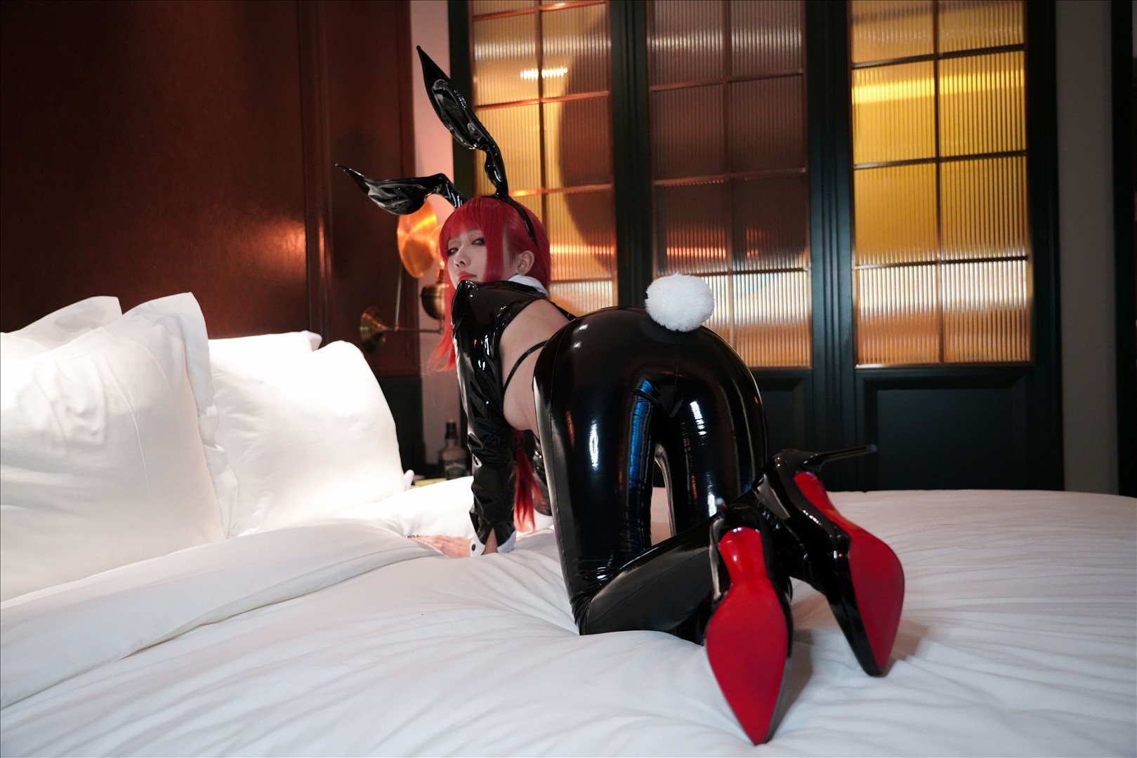 絞肉姬Walküre---玛奇玛逆兔女郎-46P-46P-28317-MB-20240901p-09-02