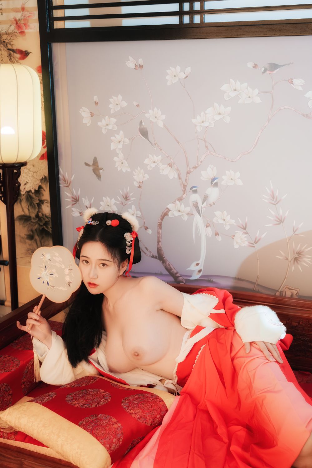 年年---点绛唇46P-5439M-01-23